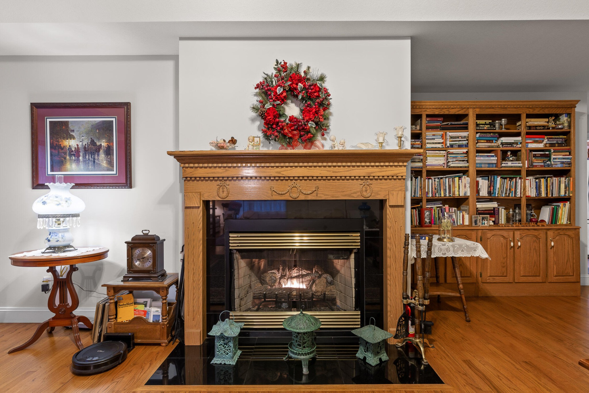 3850 Stagecoach Road Property Photo 12