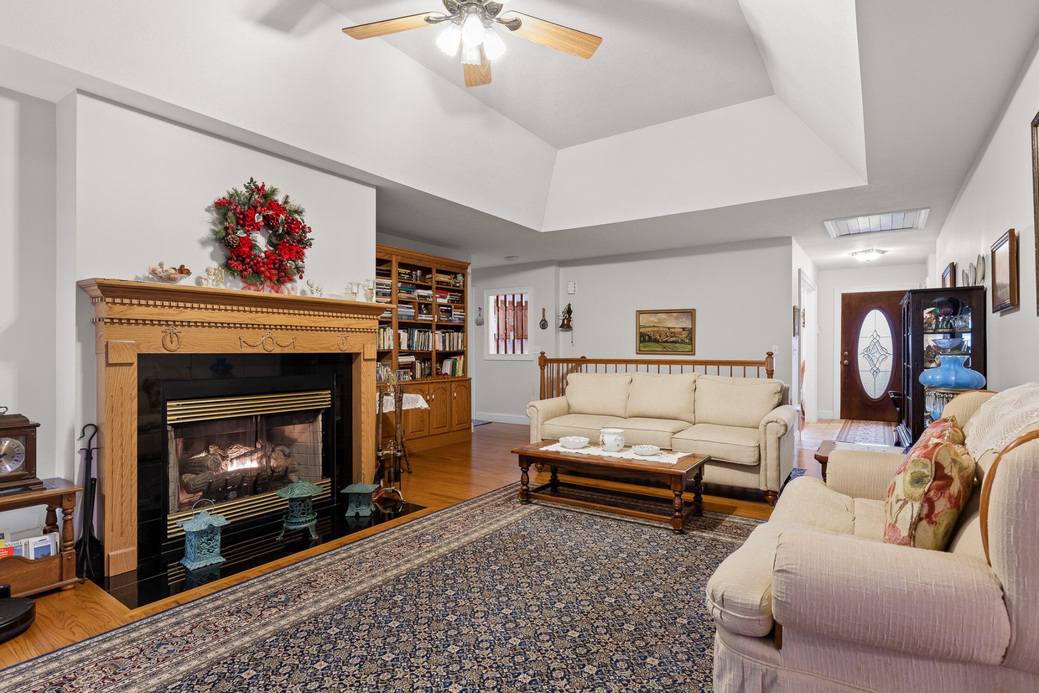 3850 Stagecoach Road Property Photo 13