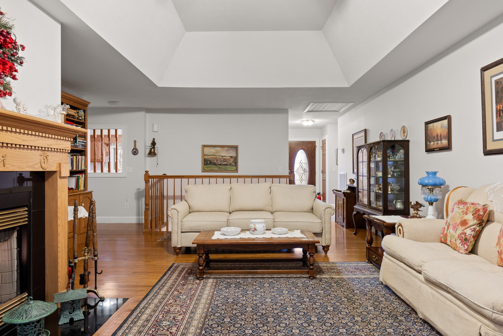 3850 Stagecoach Road Property Photo 14