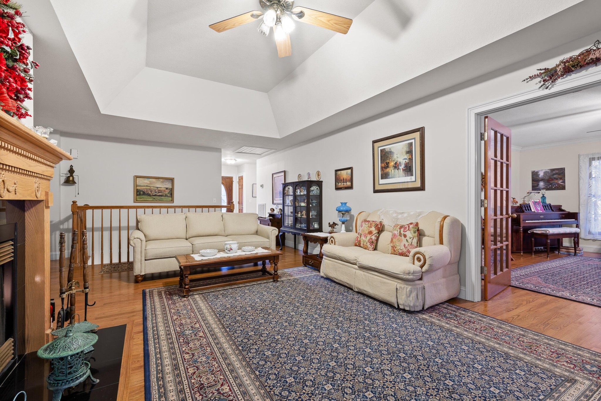 3850 Stagecoach Road Property Photo 15