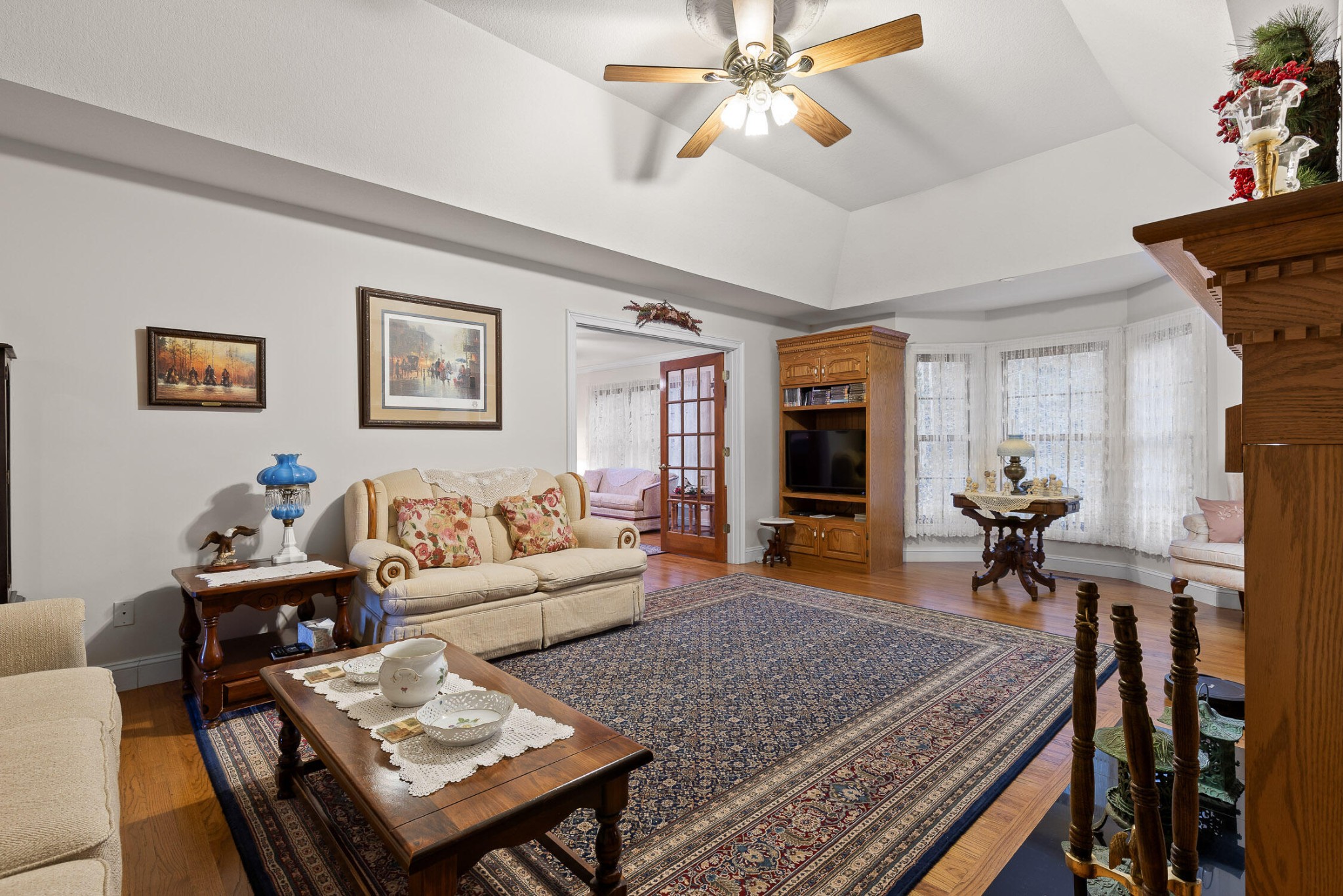 3850 Stagecoach Road Property Photo 16