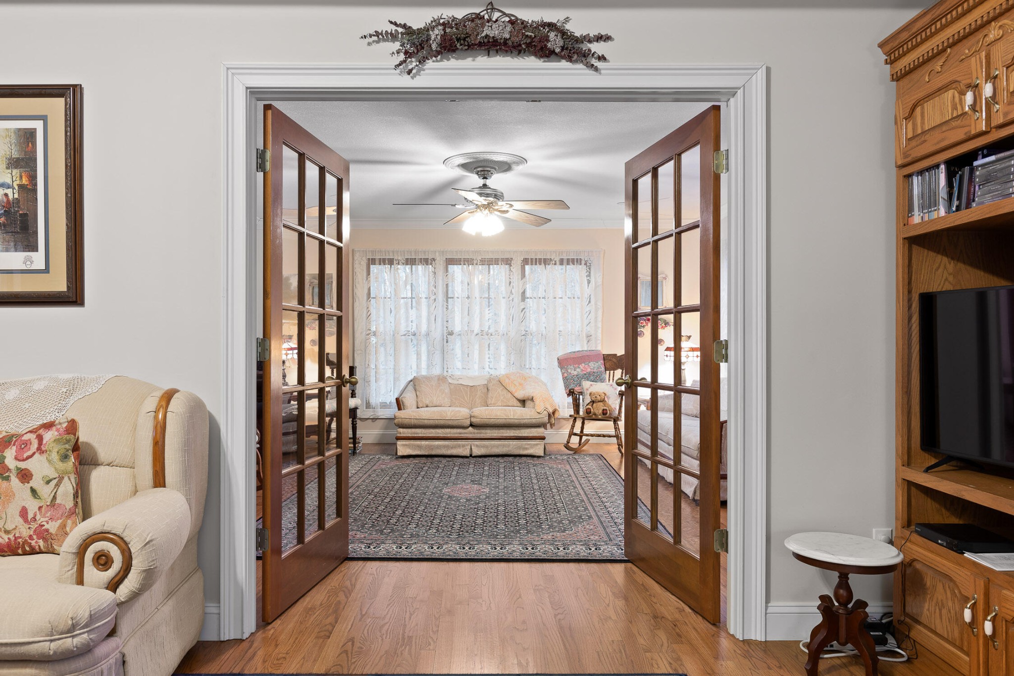 3850 Stagecoach Road Property Photo 17
