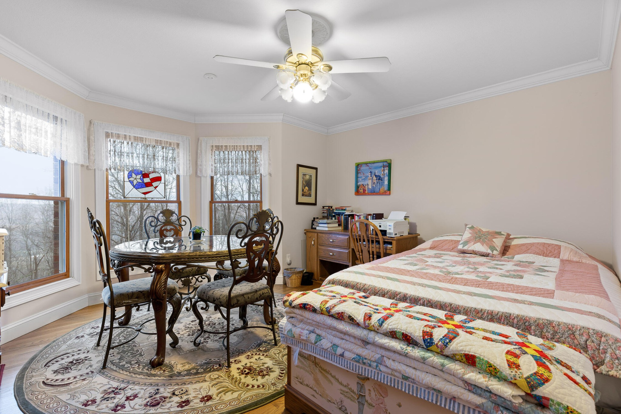 3850 Stagecoach Road Property Photo 26