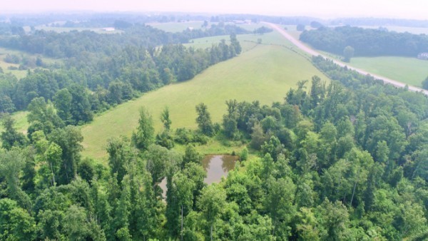 0 Highway 52 East Property Photo 2