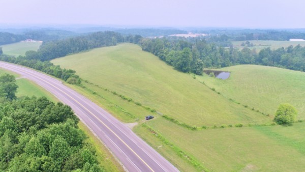 0 Highway 52 East Property Photo 3