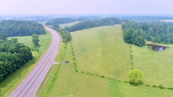0 Highway 52 East Property Photo 4