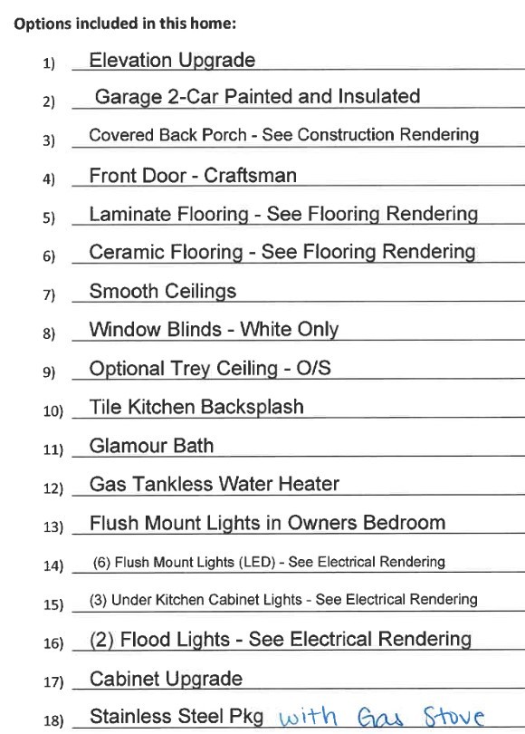 5730 Craven Lane Property Photo 4