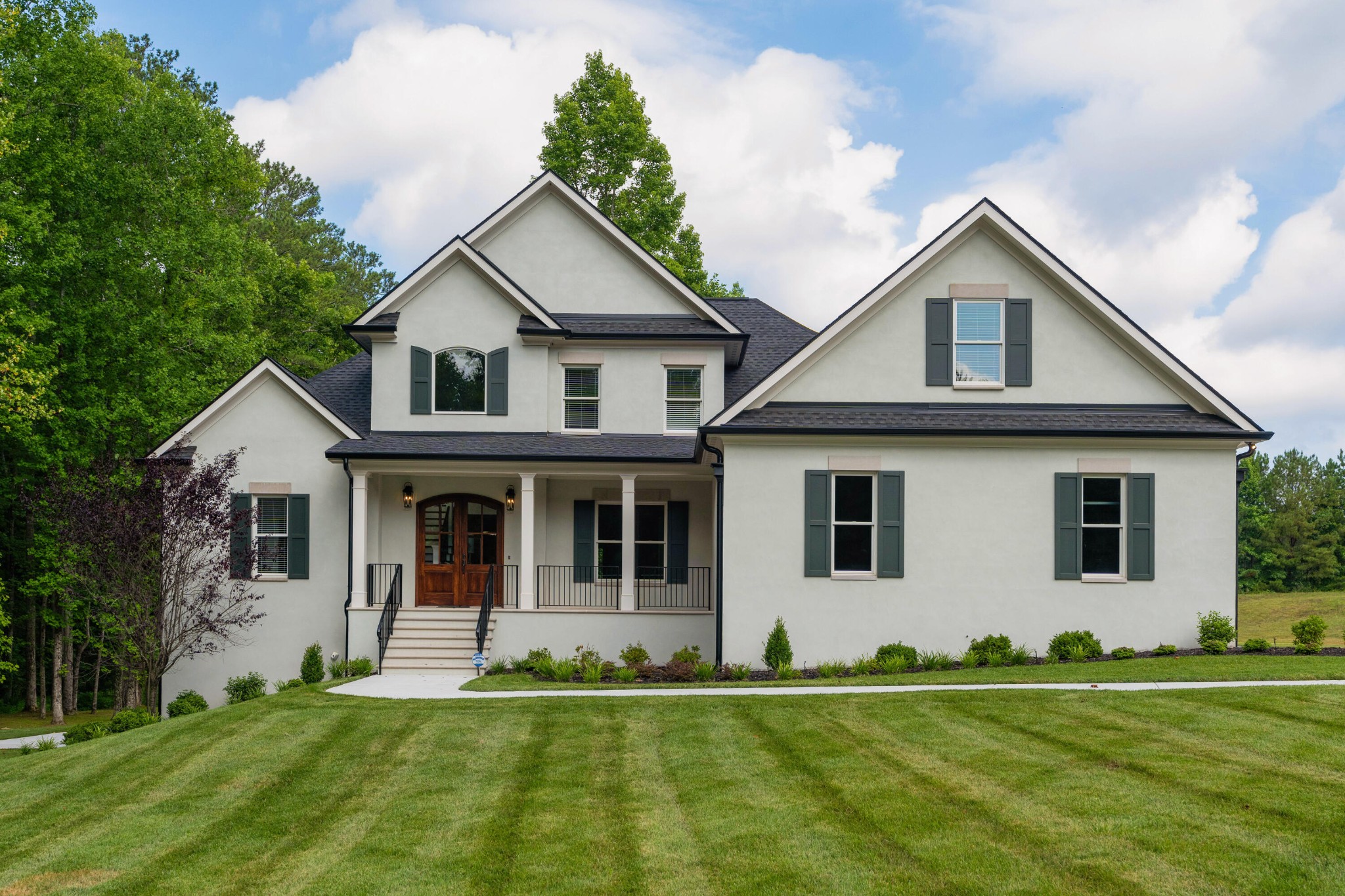 4605 Mcdonald Road Property Photo