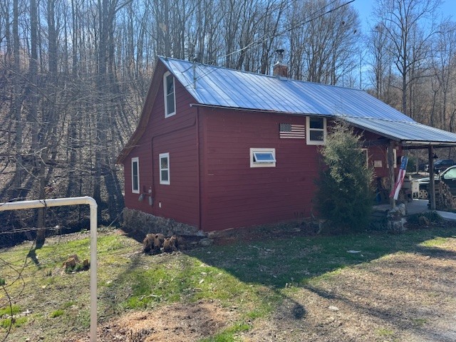 1491 Cates Rd Property Photo 2