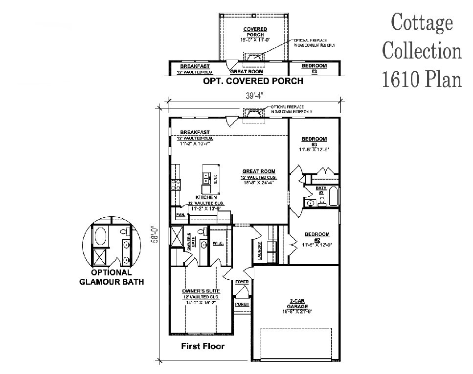 5732 Shoreline Drive Property Photo 2