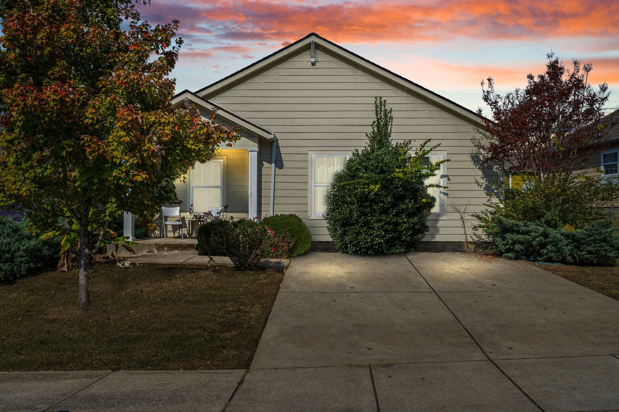 3288 Rainwood Dr Property Photo 1