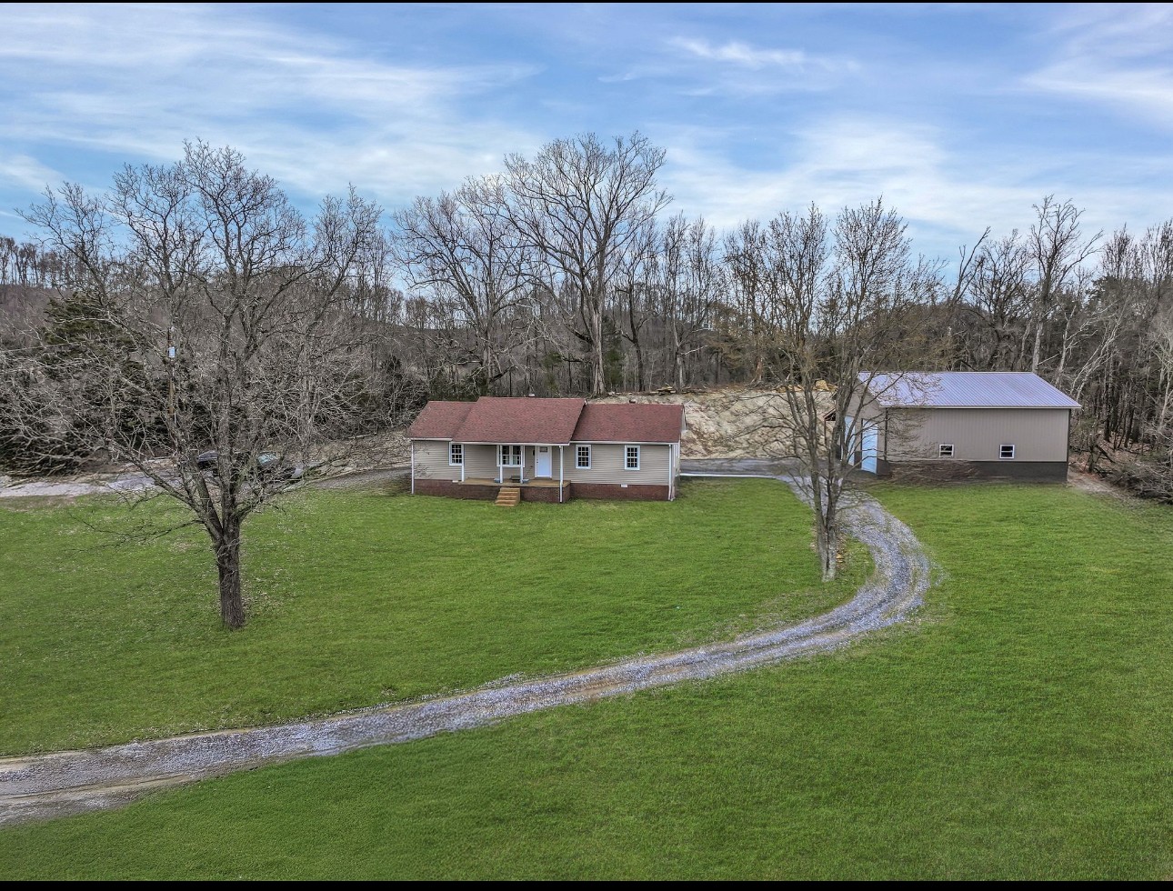 224 Kempville Hwy Property Photo