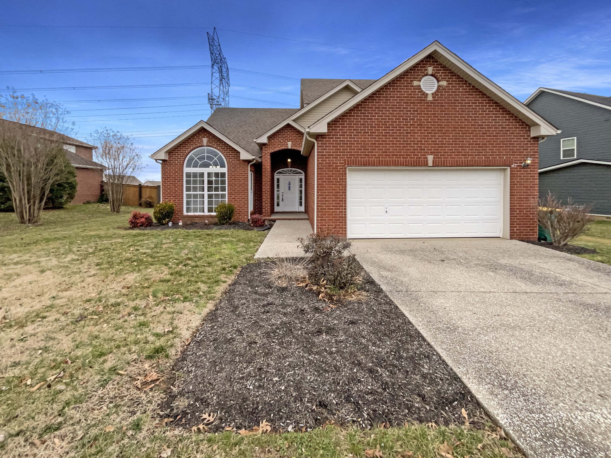 3007 Manchester Dr Property Photo 1