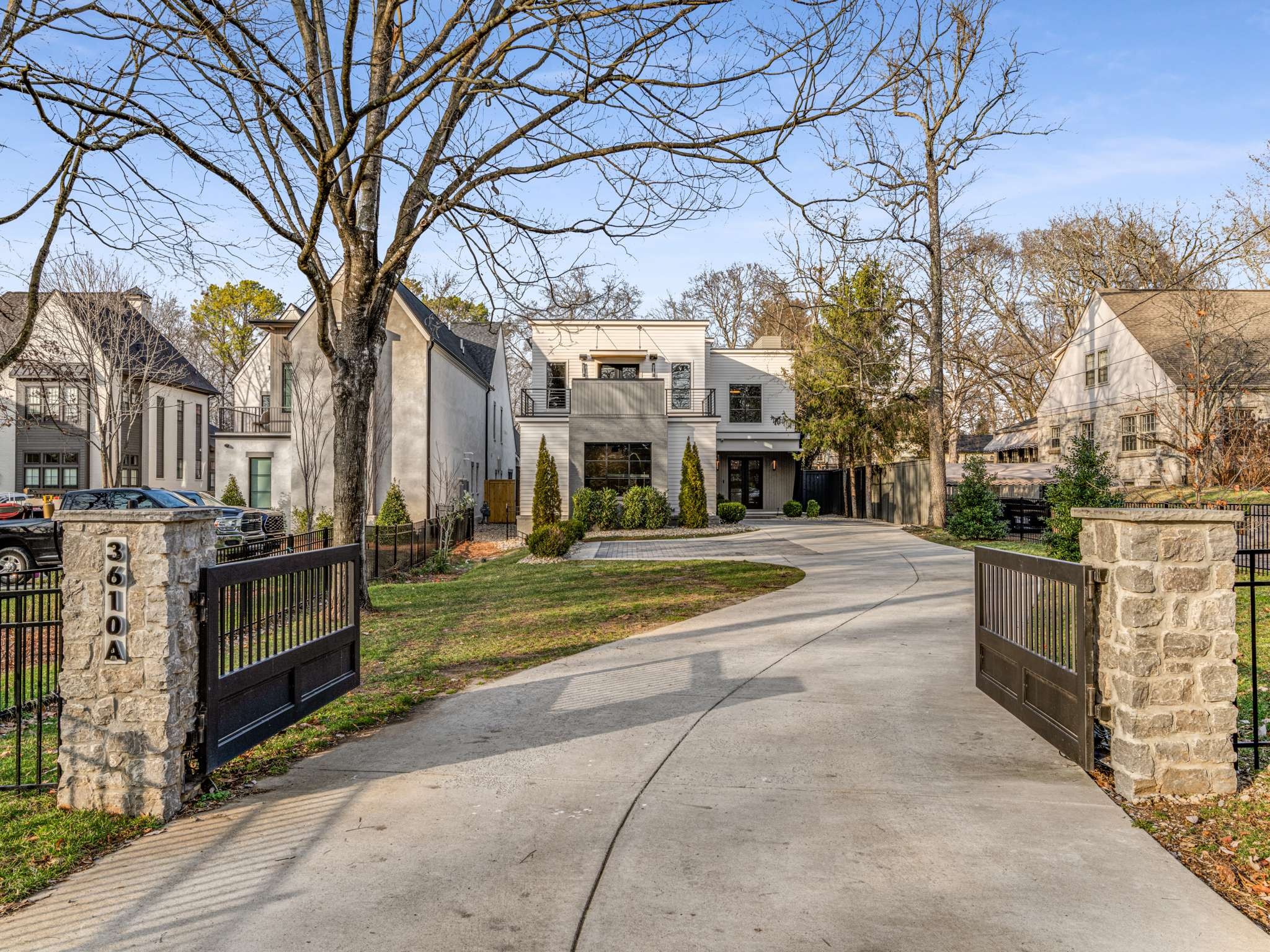 3610a Woodmont Blvd Property Photo 1