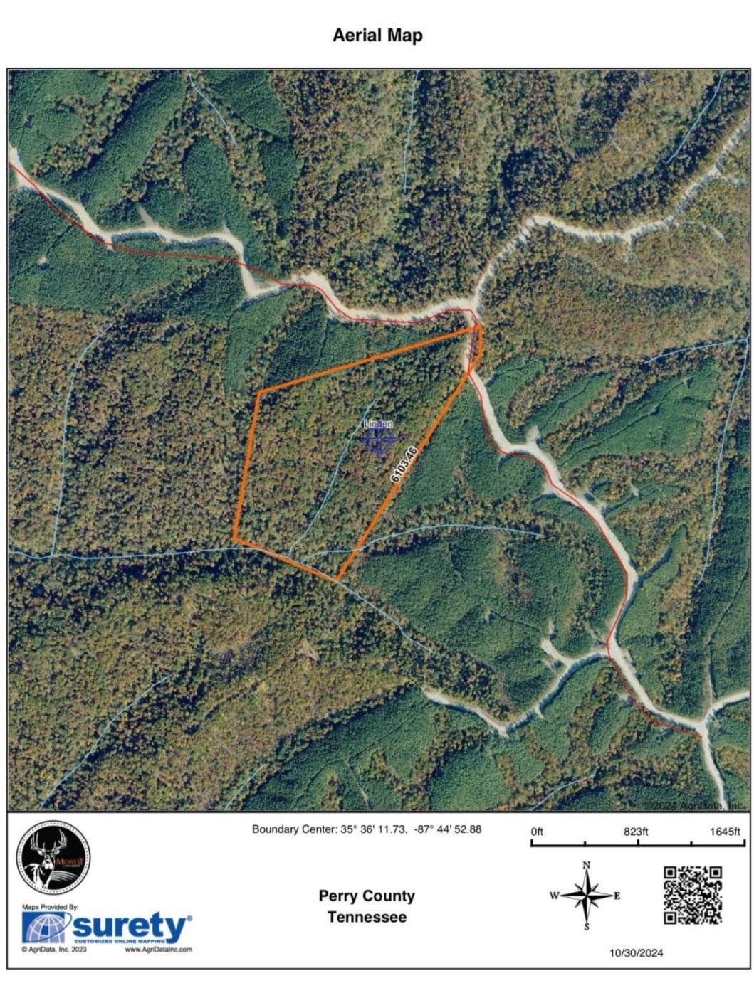 0 Short Creek Rd Property Photo 7