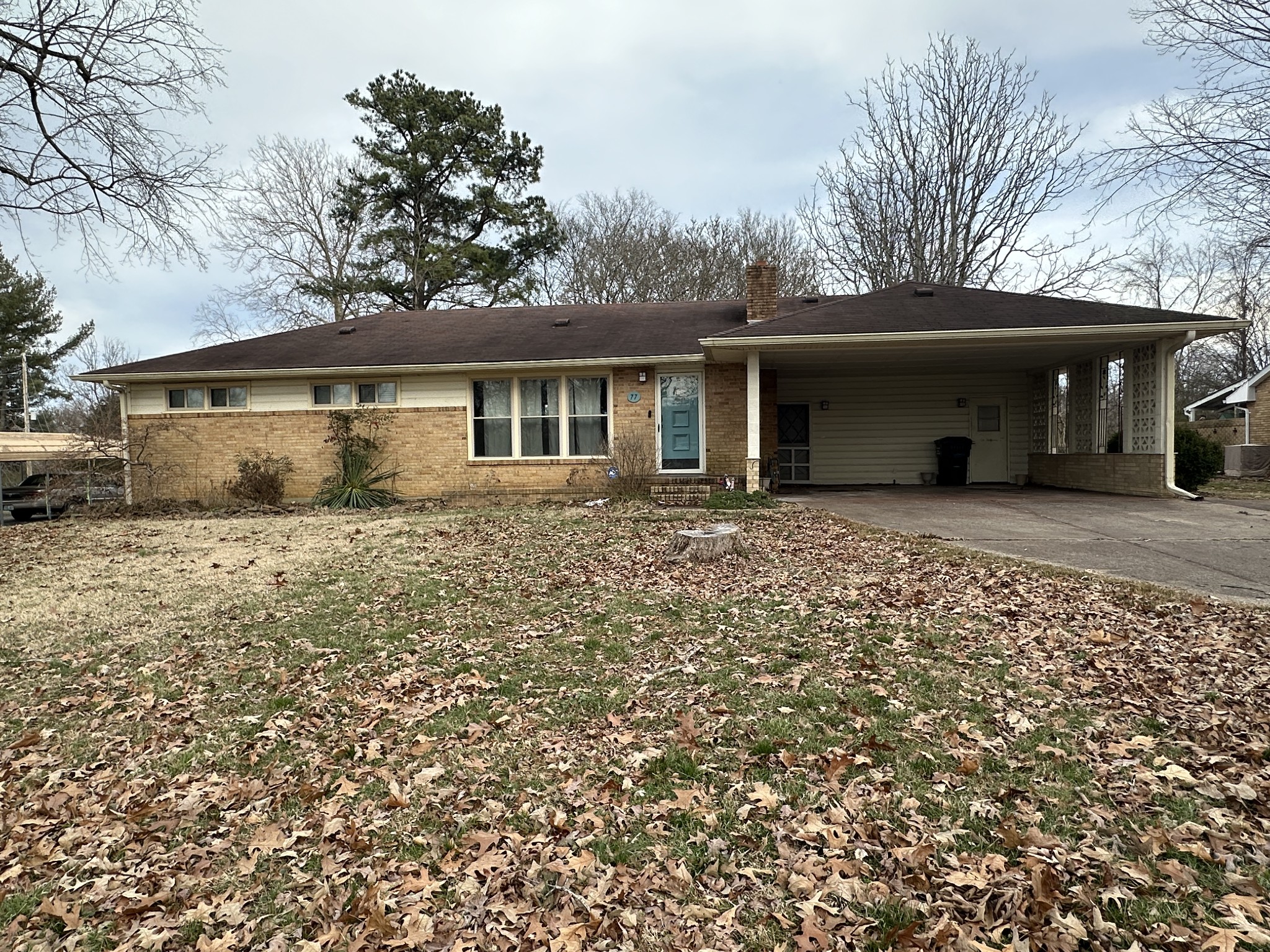 77 Nunn Blvd Property Photo