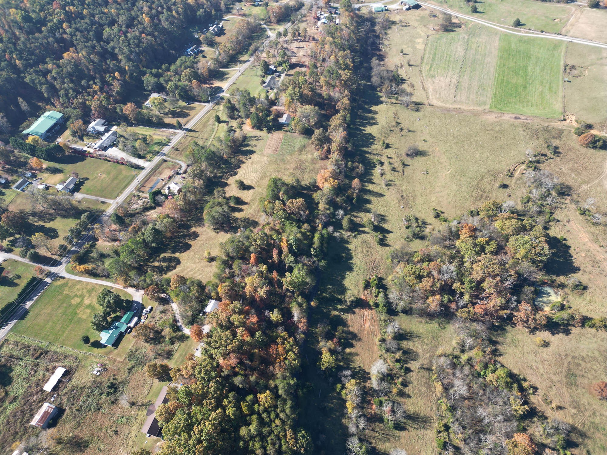 0 Dinkins Rd Property Photo 3