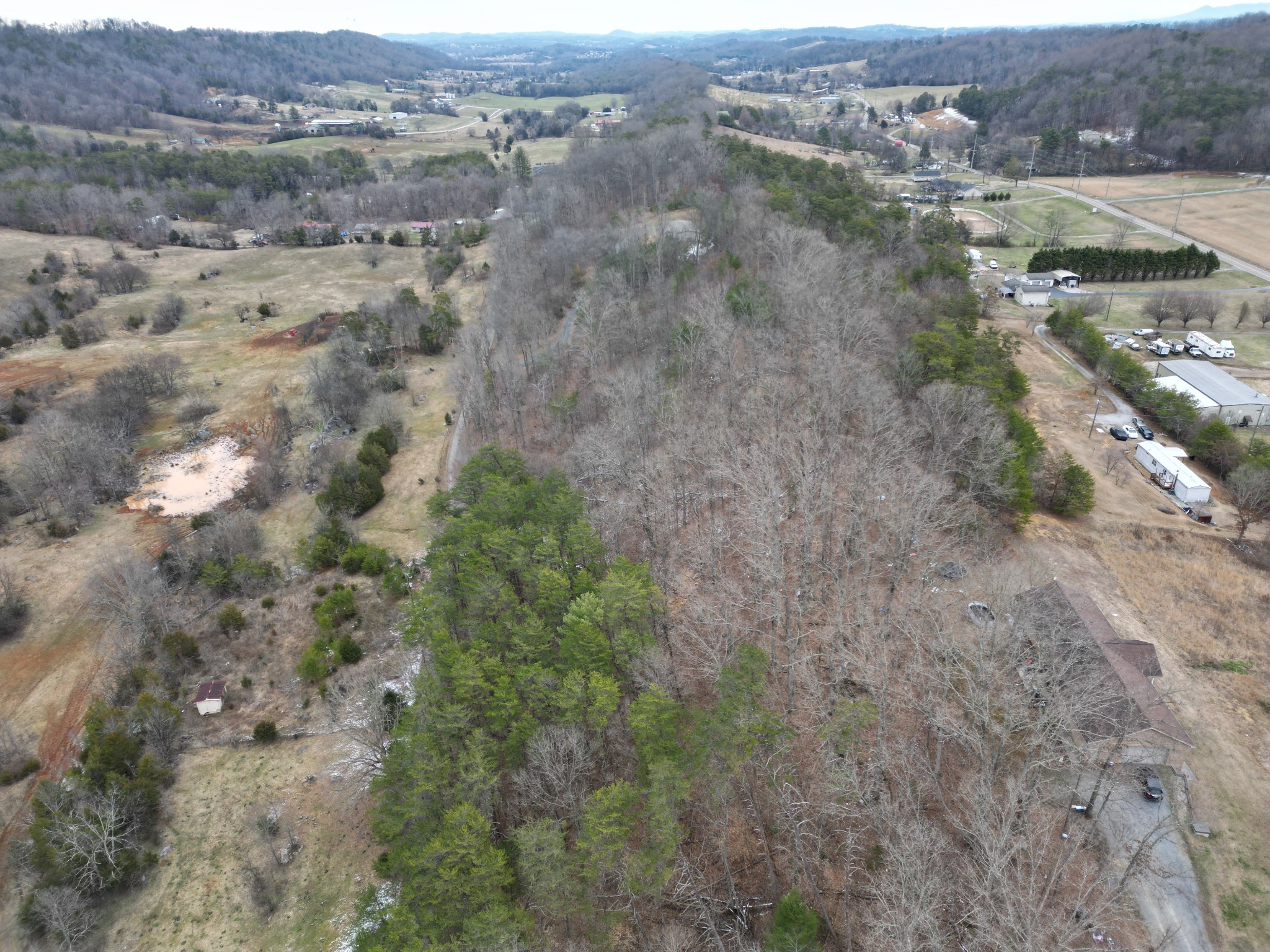 0 Dinkins Rd Property Photo 8
