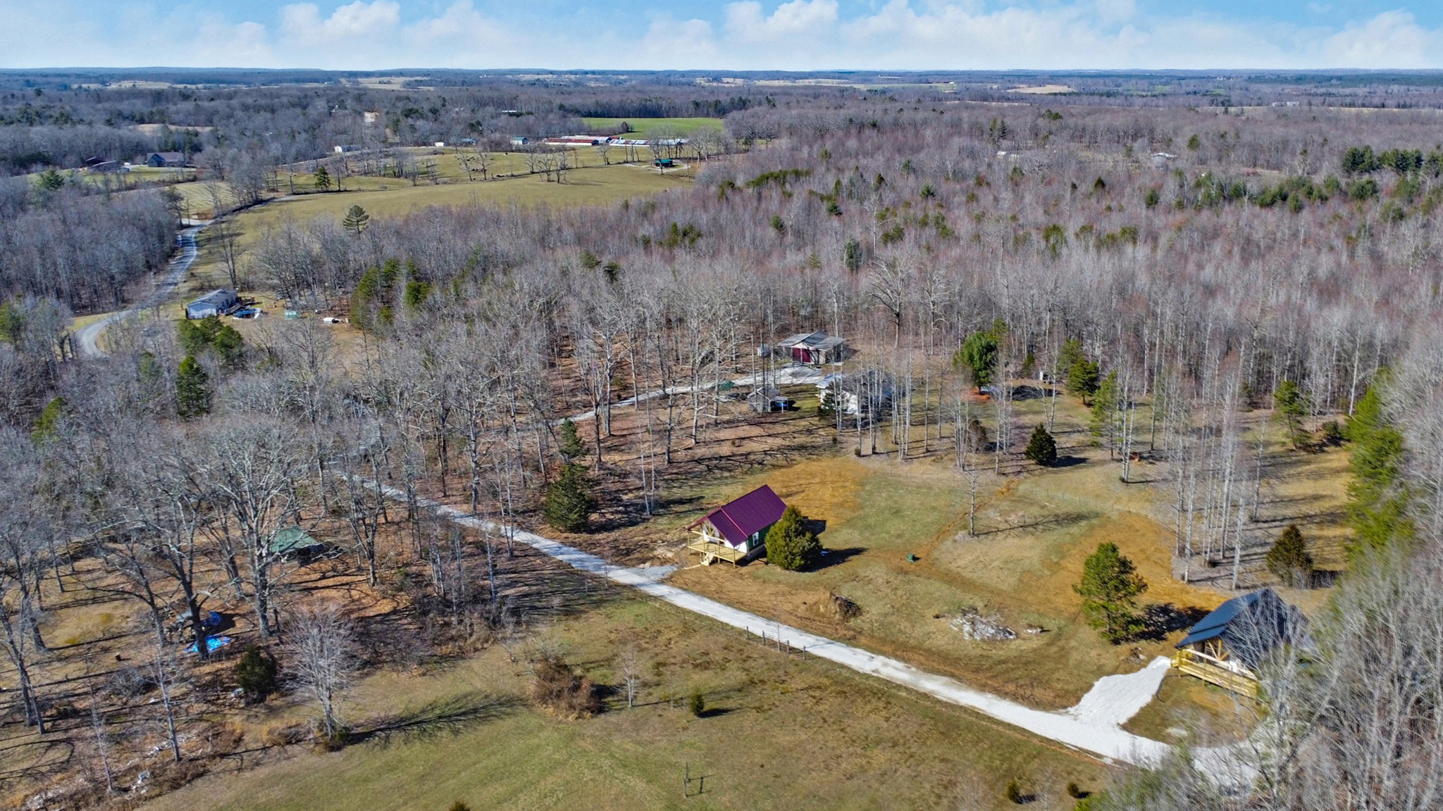 1173 Terry Lane Property Photo