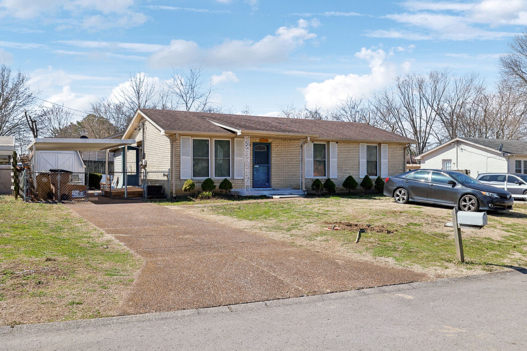 101 Karen Ray Ct Property Photo