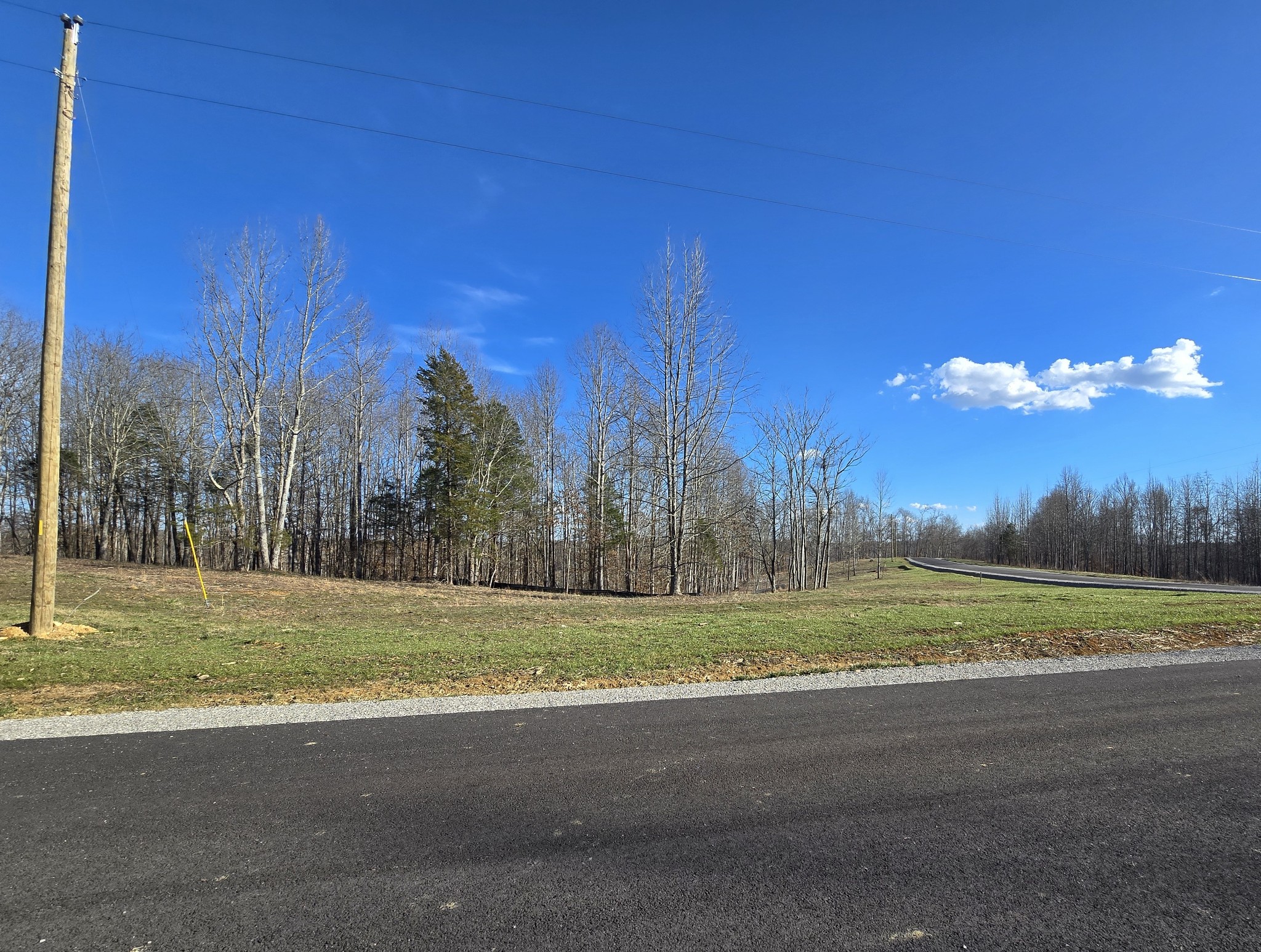 9614 Medlin Road Property Photo 1