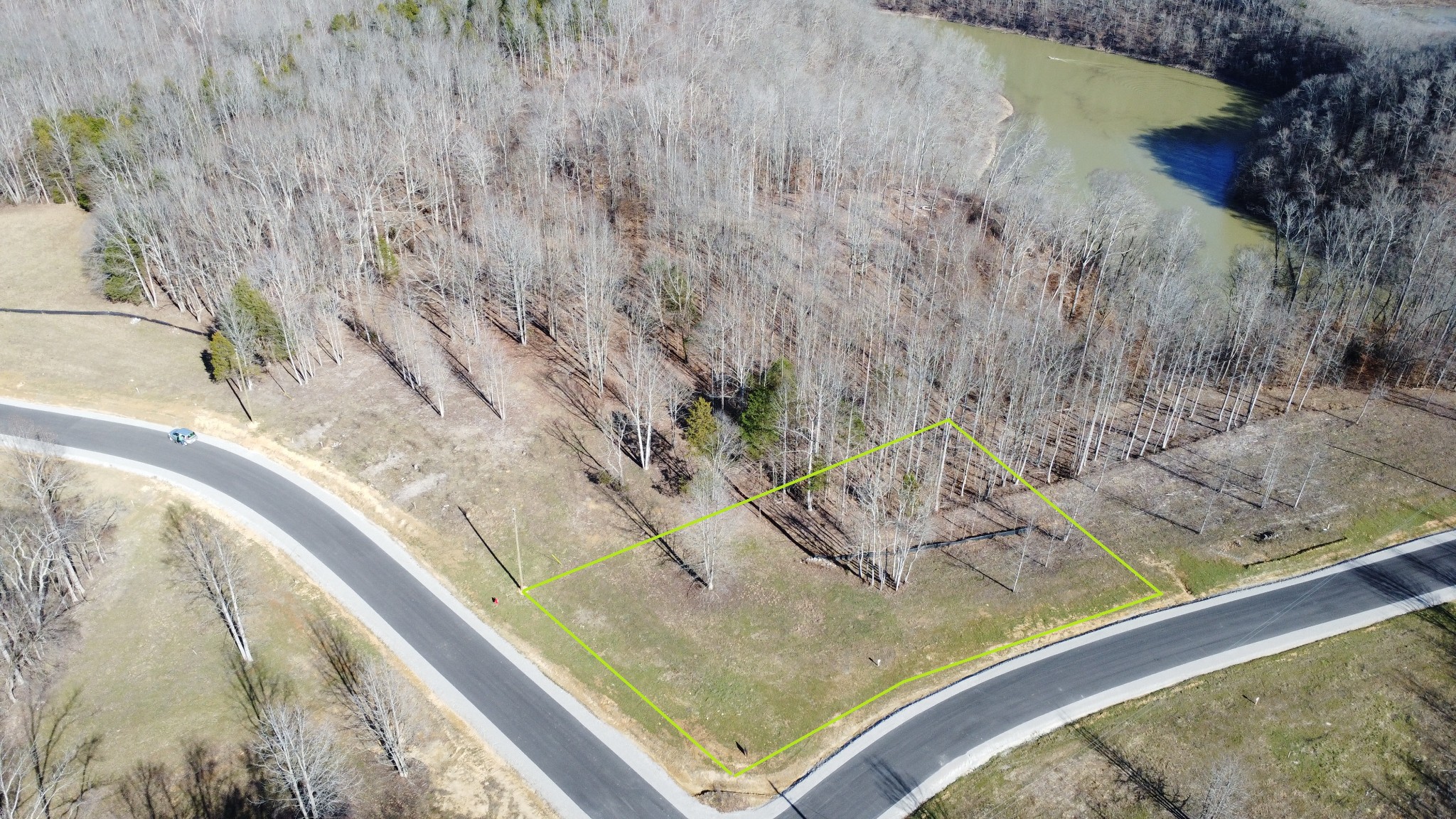 9614 Medlin Road Property Photo 2