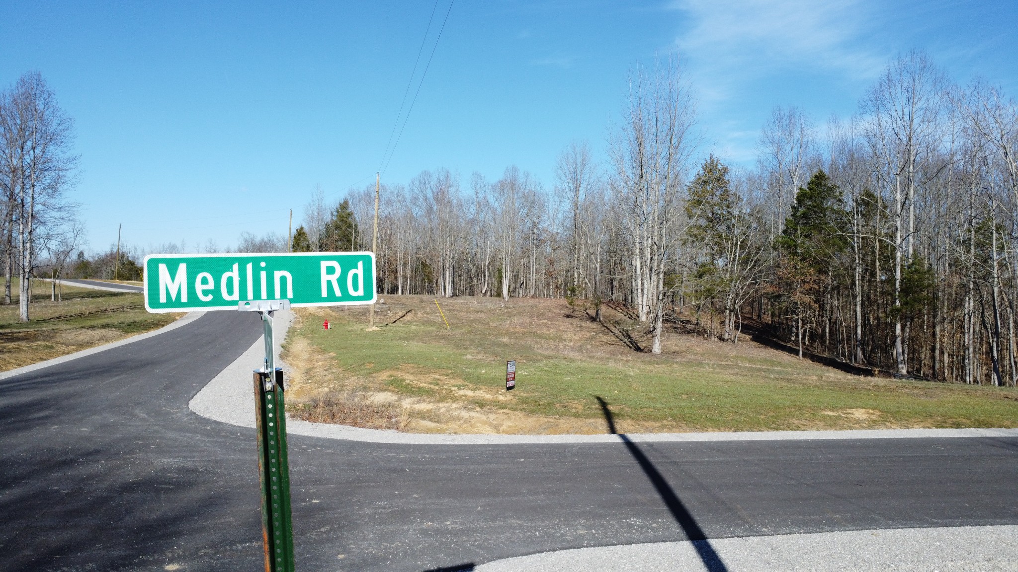 9614 Medlin Road Property Photo 8