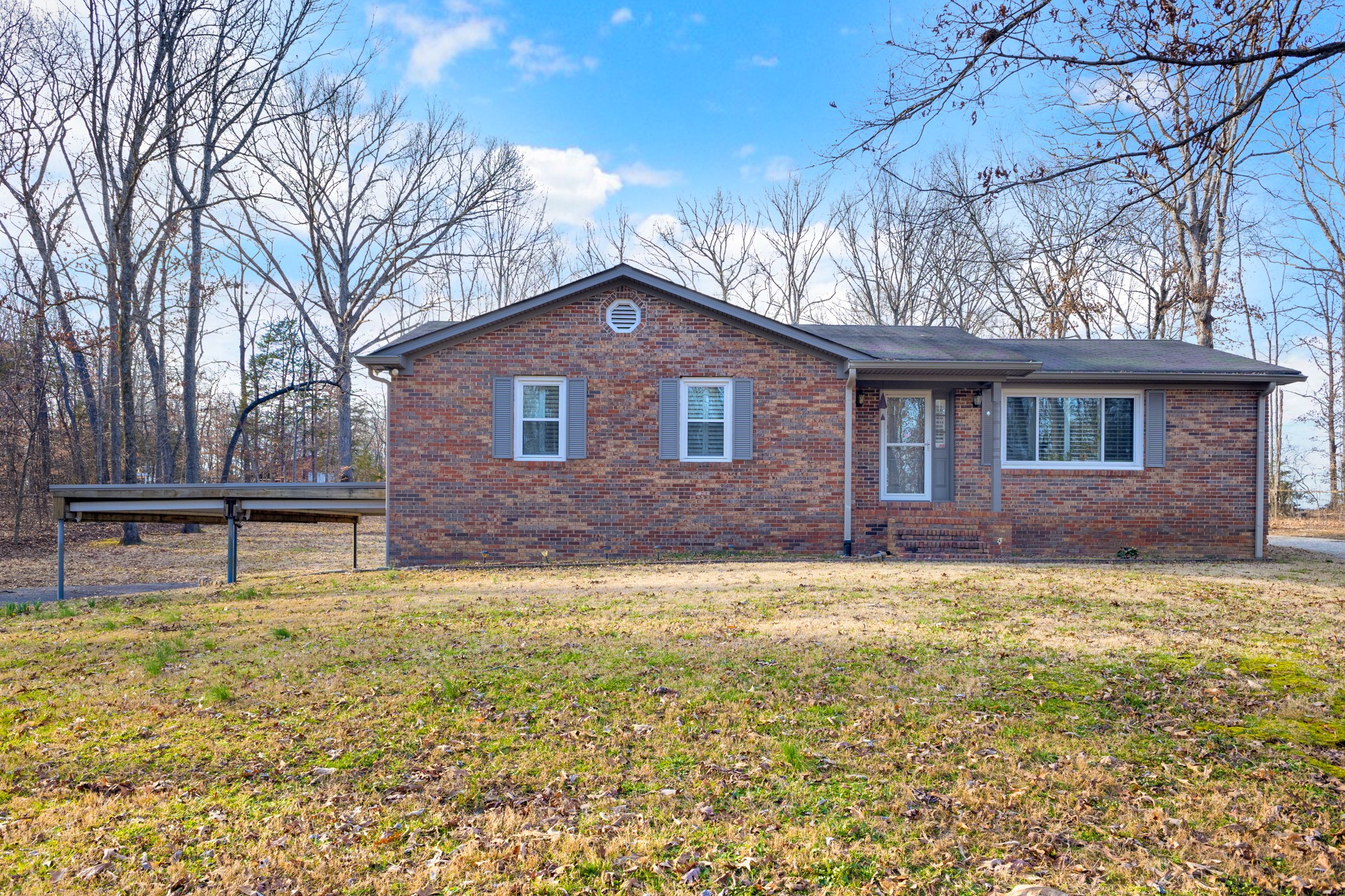 311 Hatch Rd Property Photo