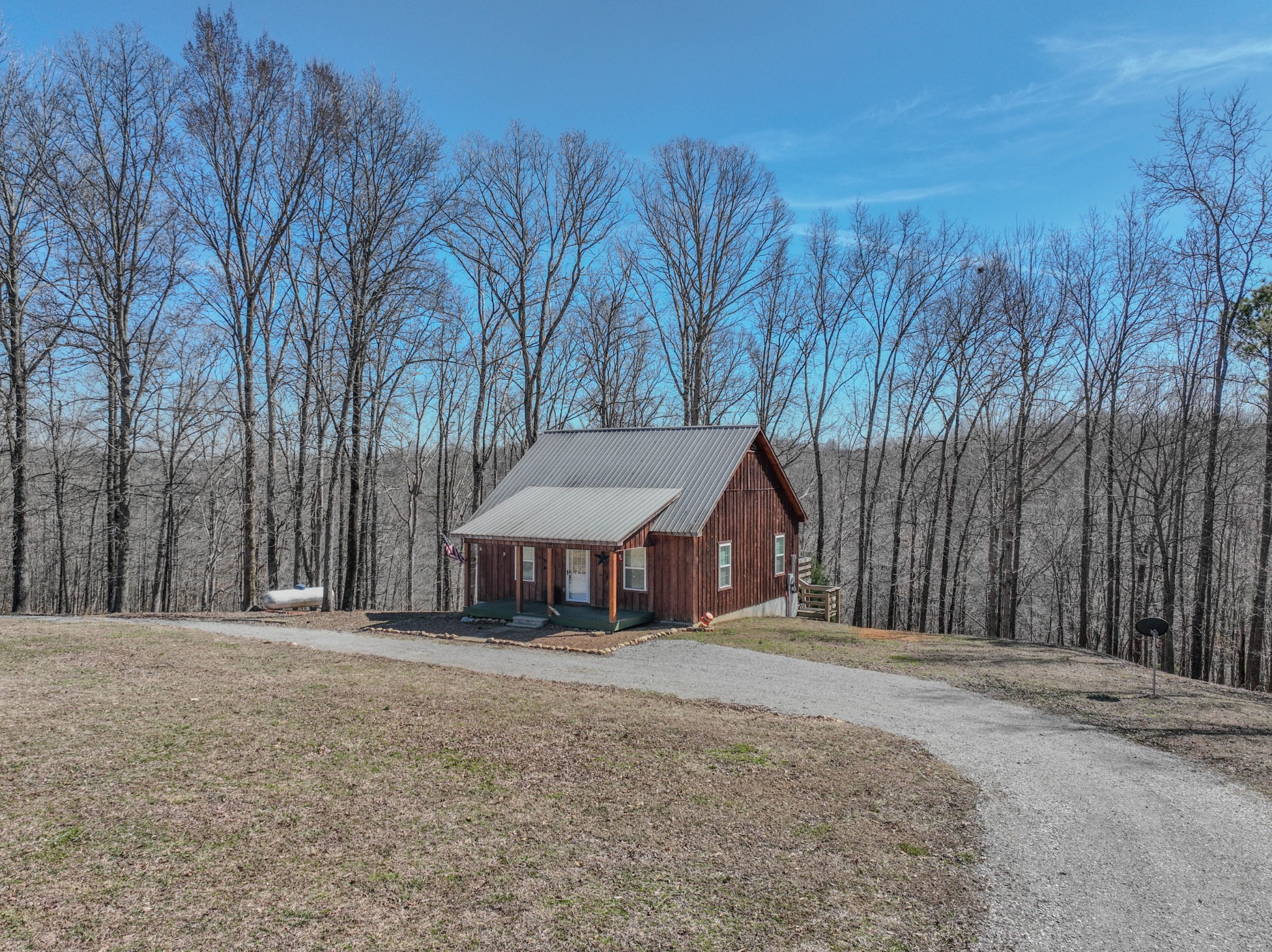 410 Pleasant Valley Rd Property Photo