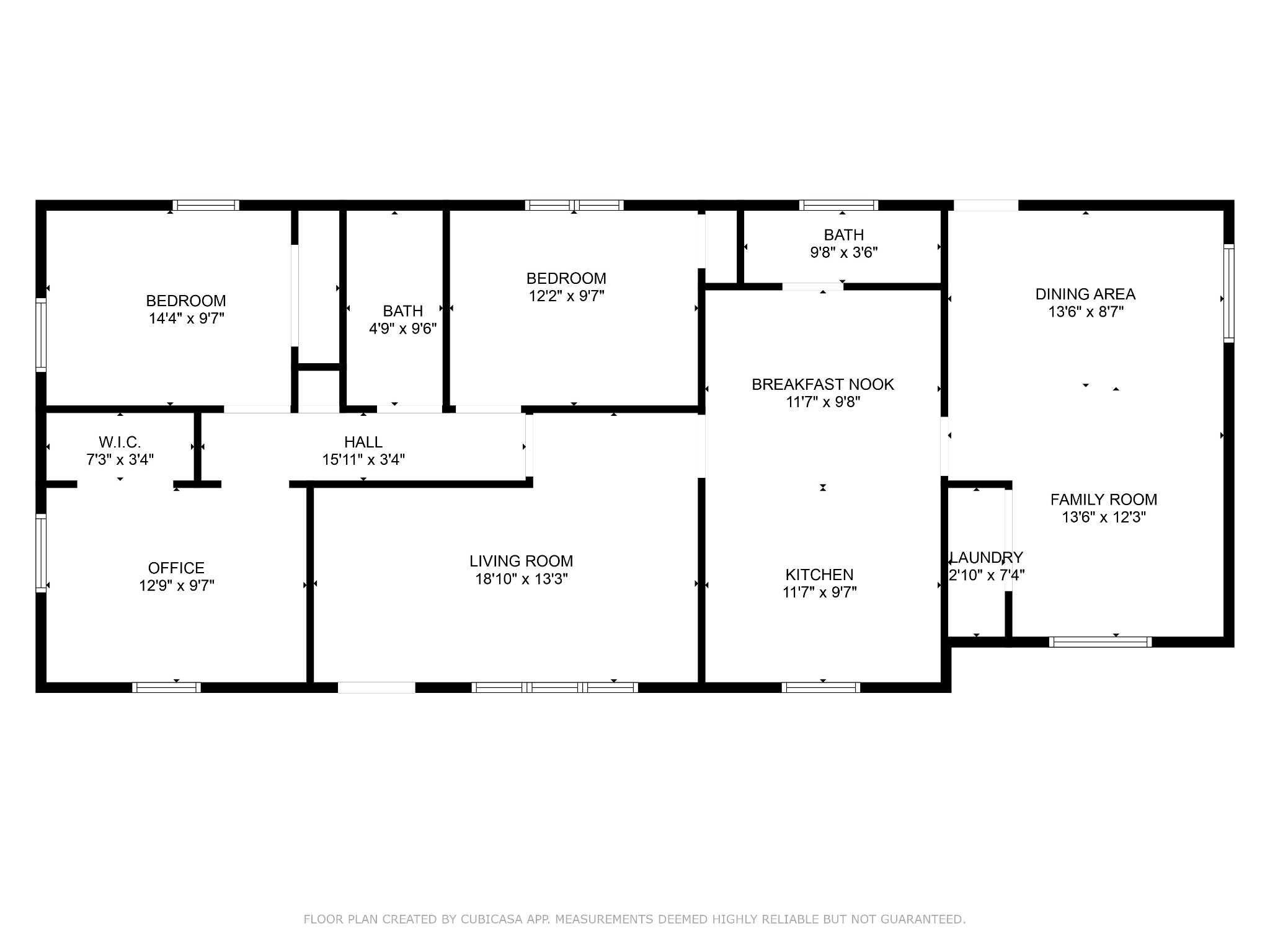 820 Spencer Ave Property Photo 3