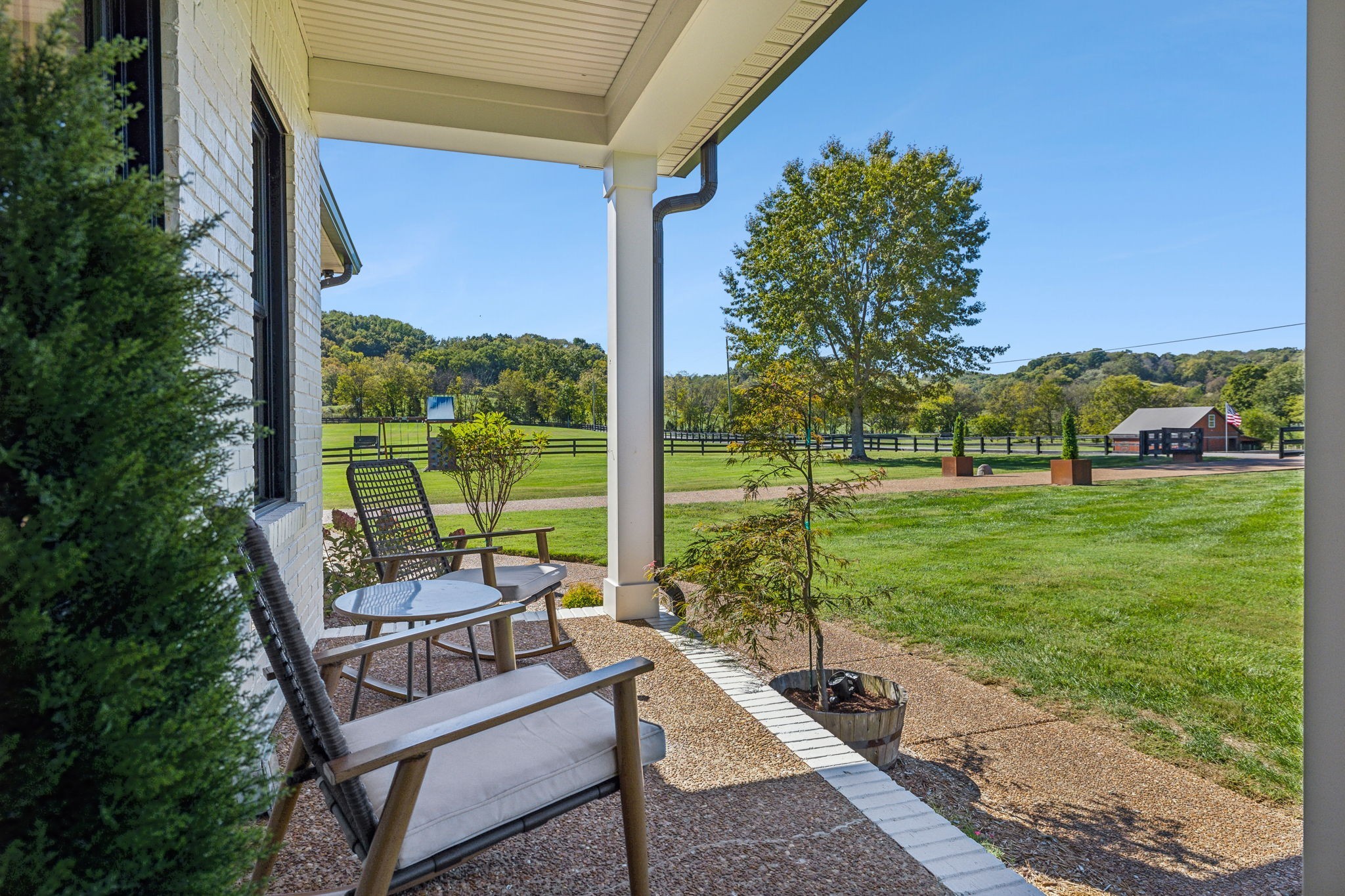 1836 Cayce Springs Rd Property Photo 8