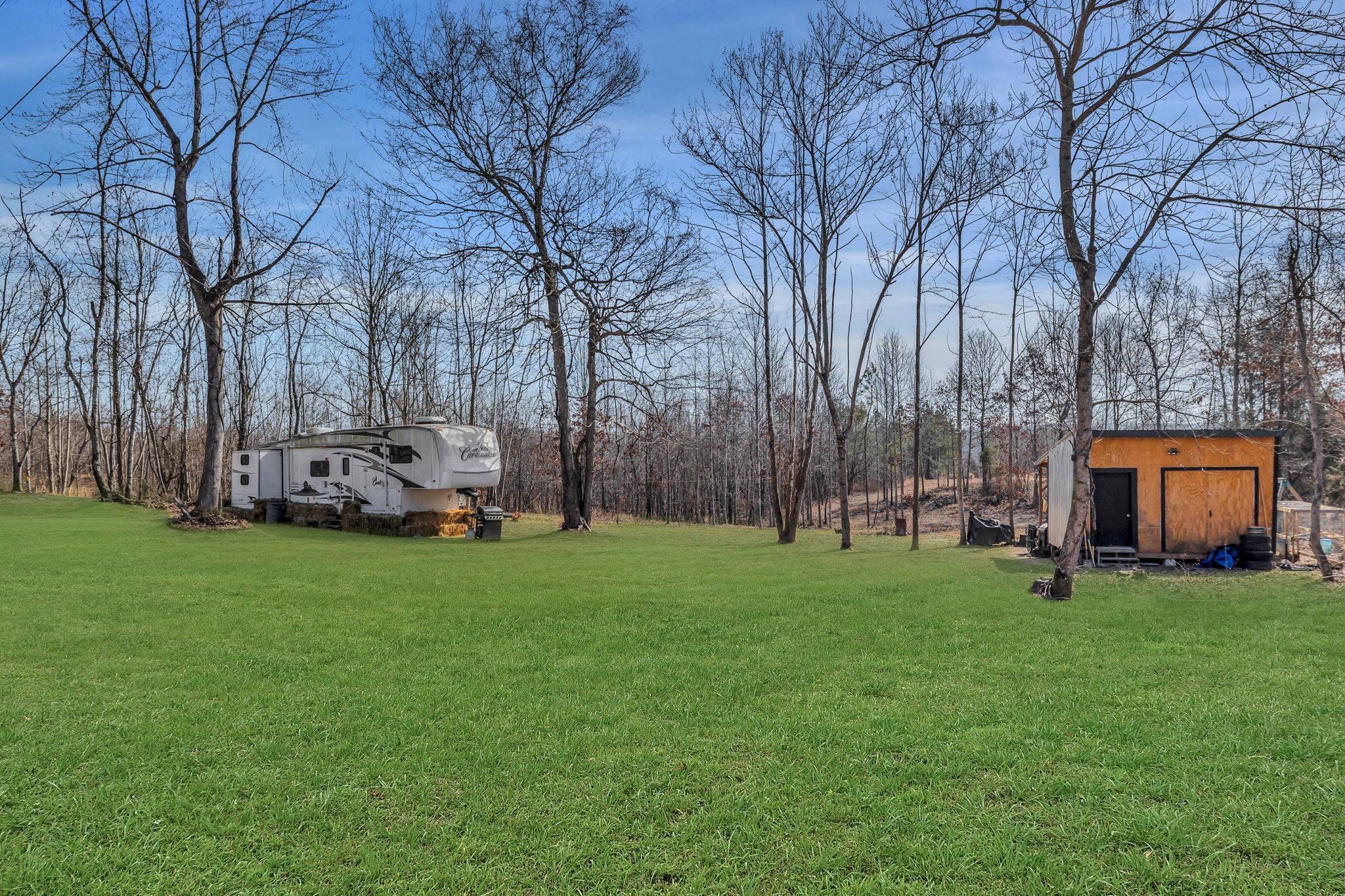 262 Deer Haven Rd Property Photo