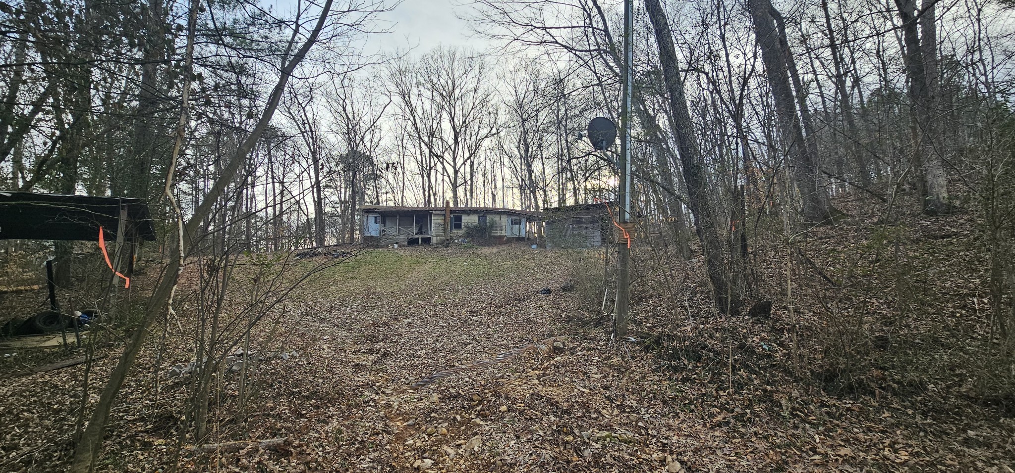 171 Old Mathis Hollow Ln Property Photo 15