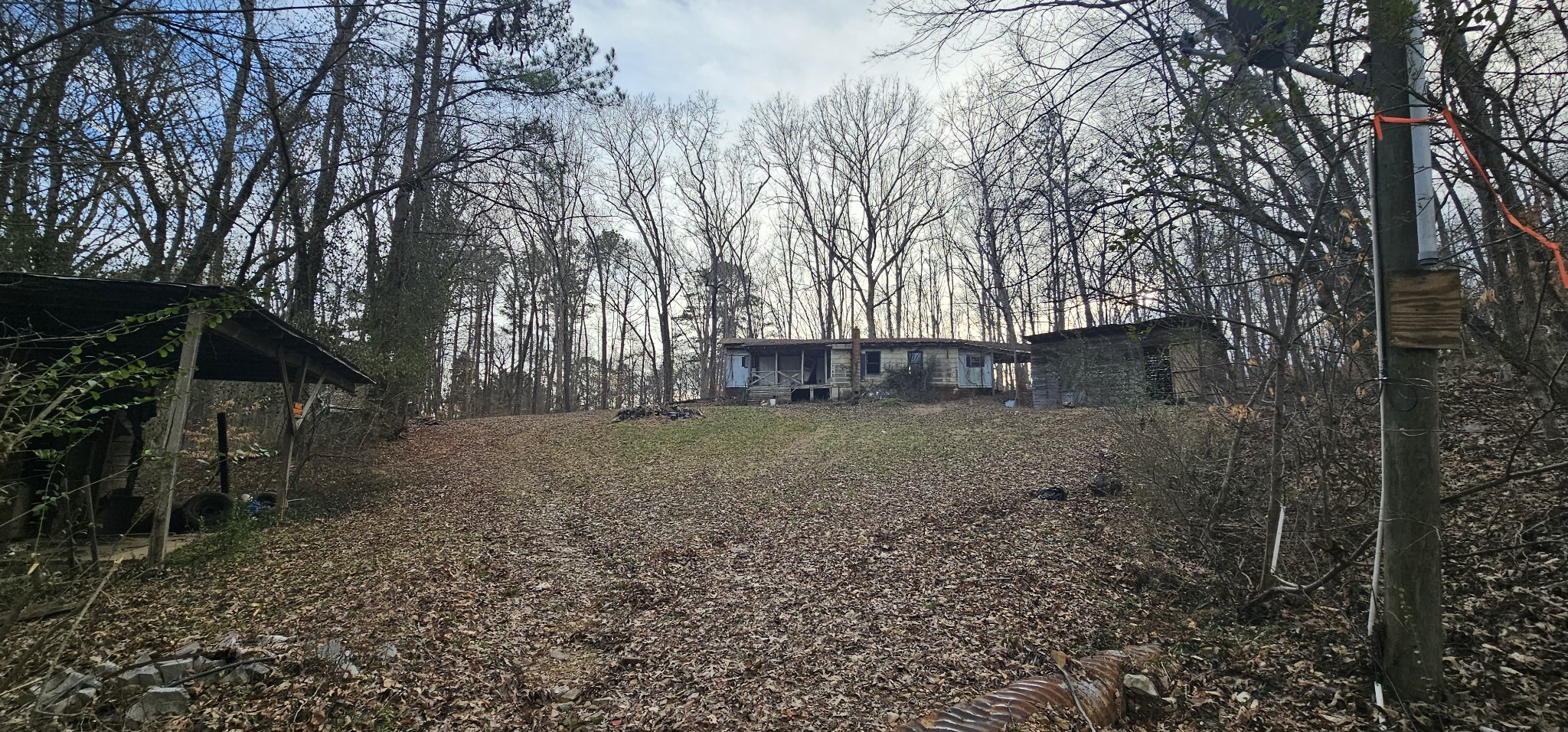 171 Old Mathis Hollow Ln Property Photo 16