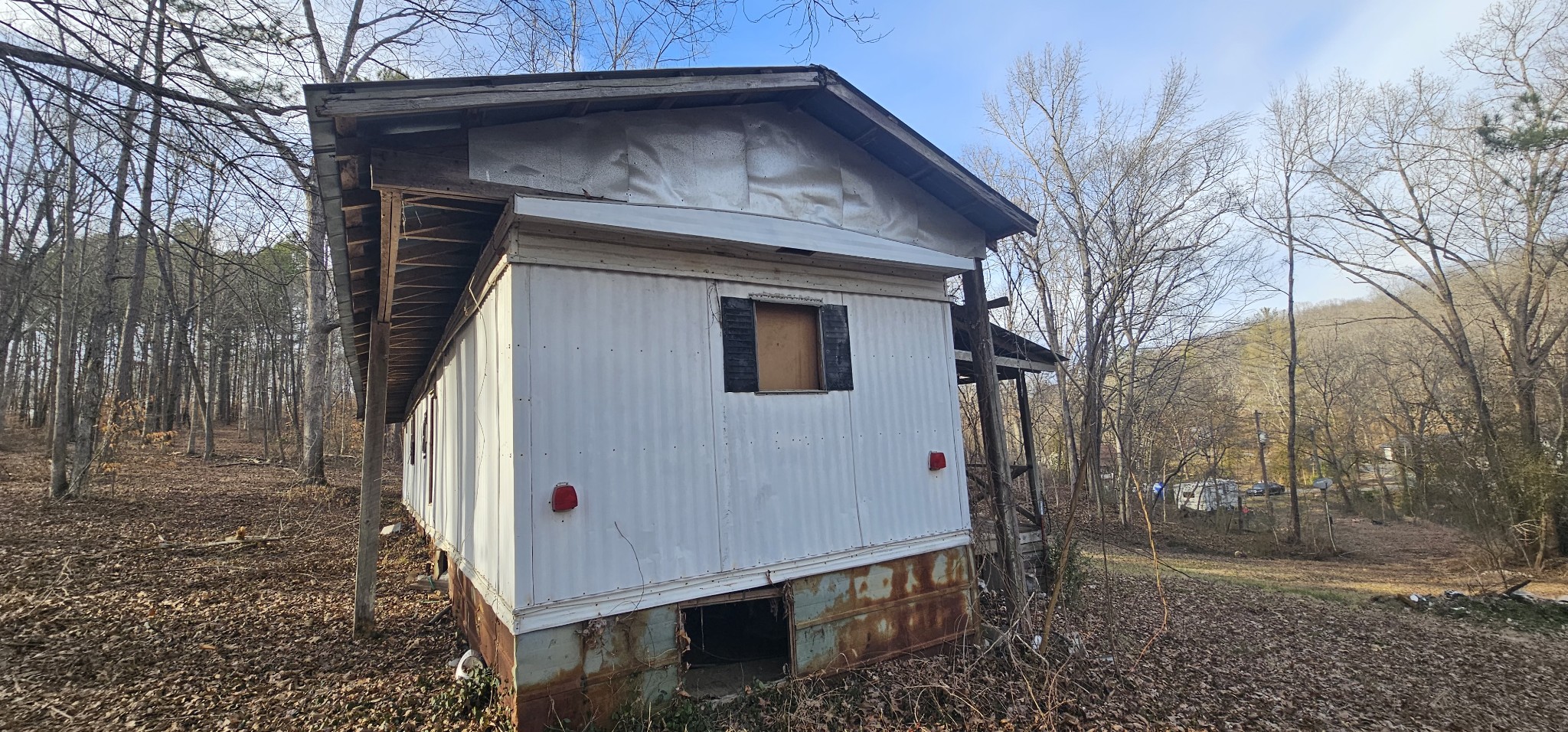 171 Old Mathis Hollow Ln Property Photo 17