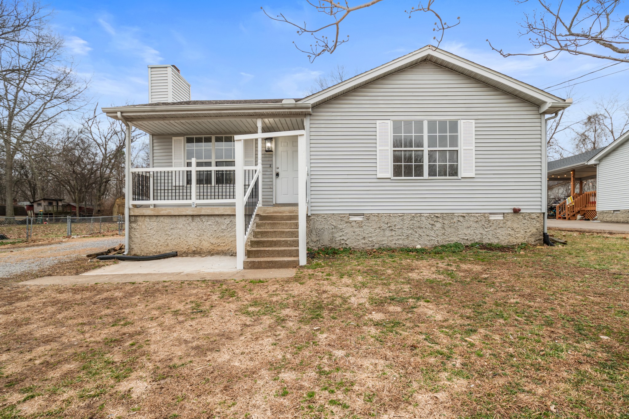110 Chatham Ct Property Photo