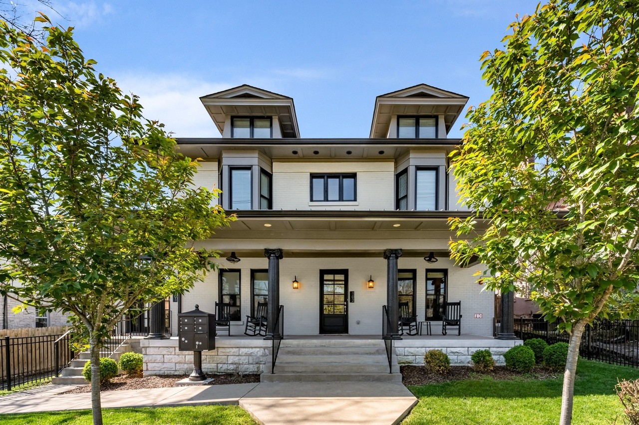 1707 Blair Boulevard Real Estate Listings Main Image