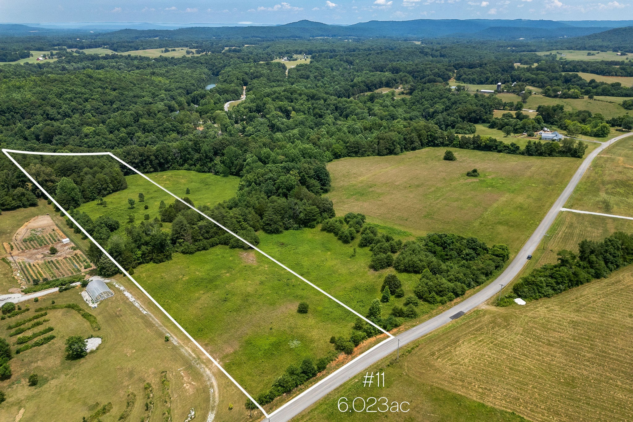 0 Goodbar Rd Property Photo 2