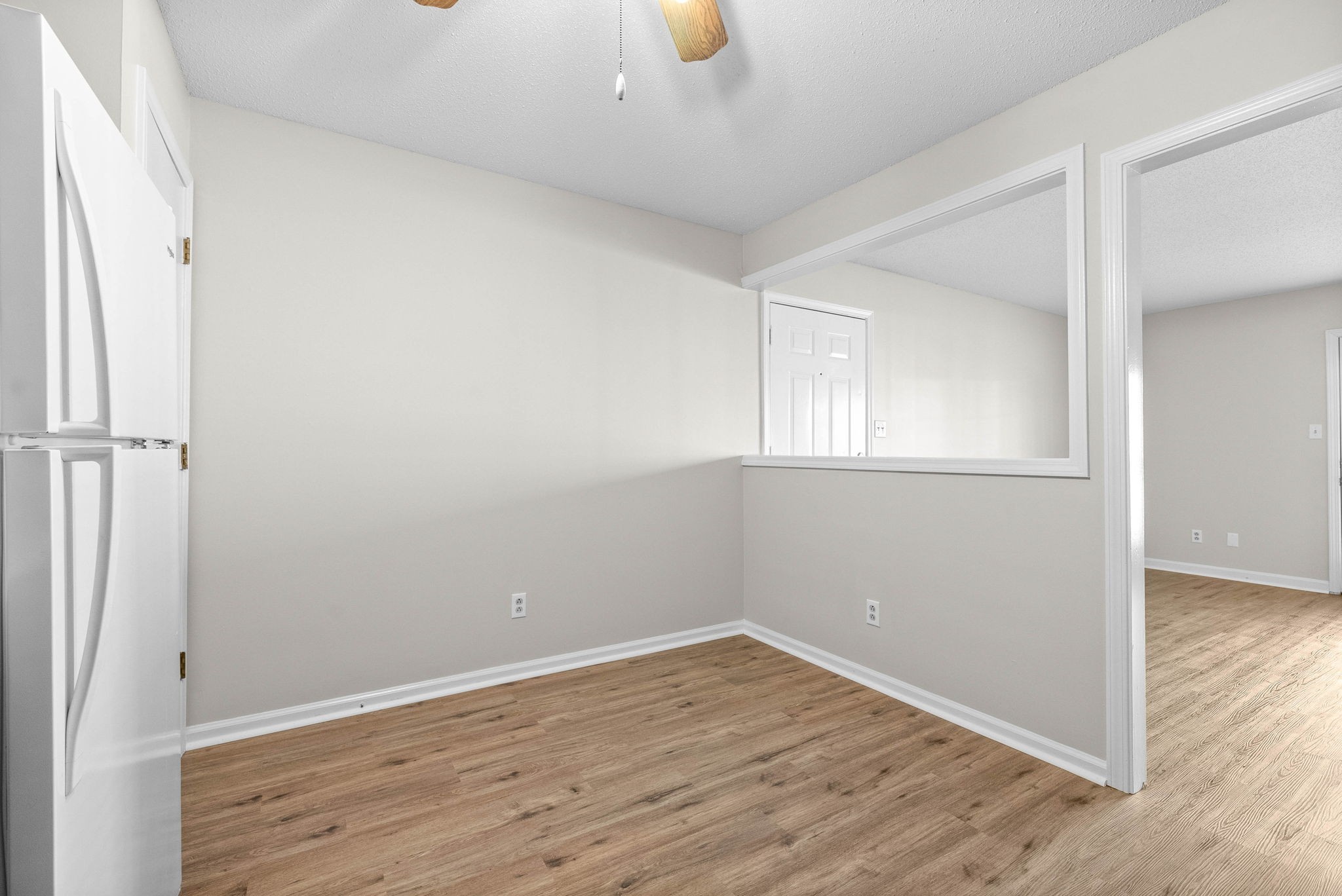 287 Dunbar Cave Road Property Photo 5