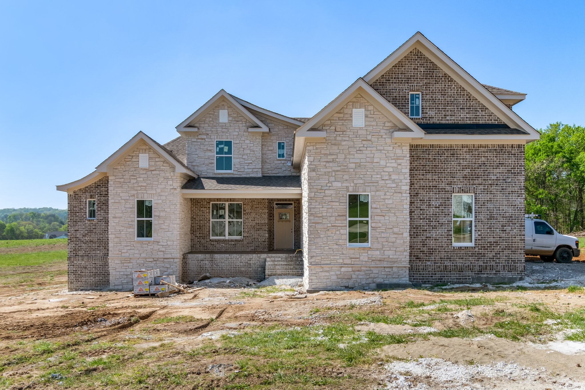 4111 Affiant Way Property Photo