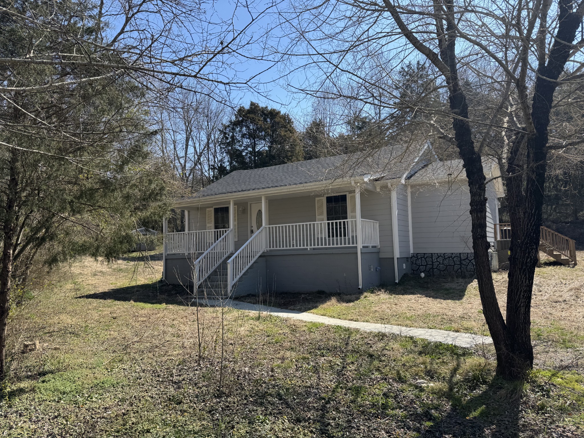 120 Harris Hollow Rd Property Photo
