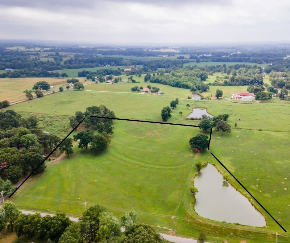0 Baker Lane Property Photo