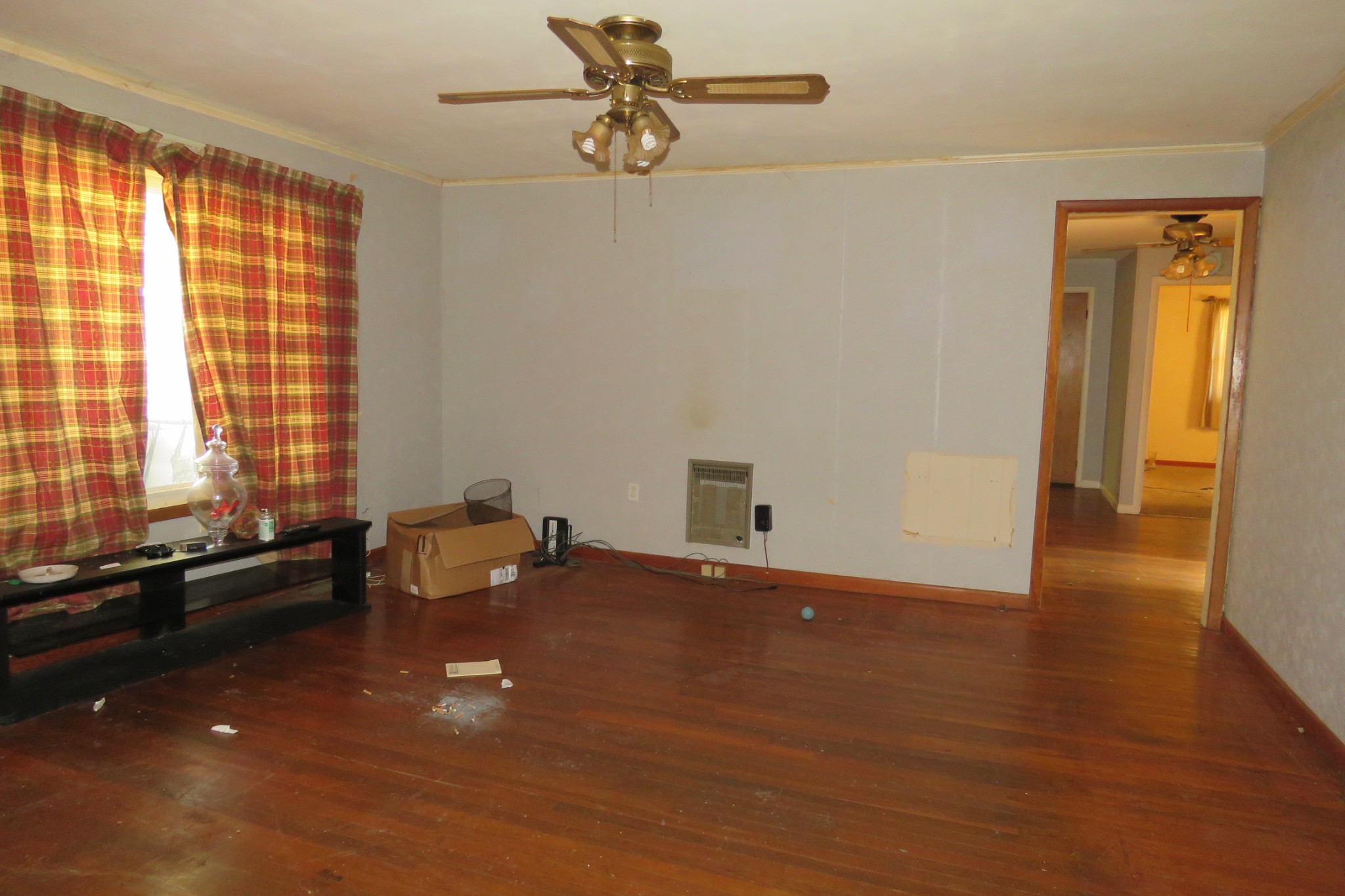 135 Frank Tinch Rd Property Photo 3