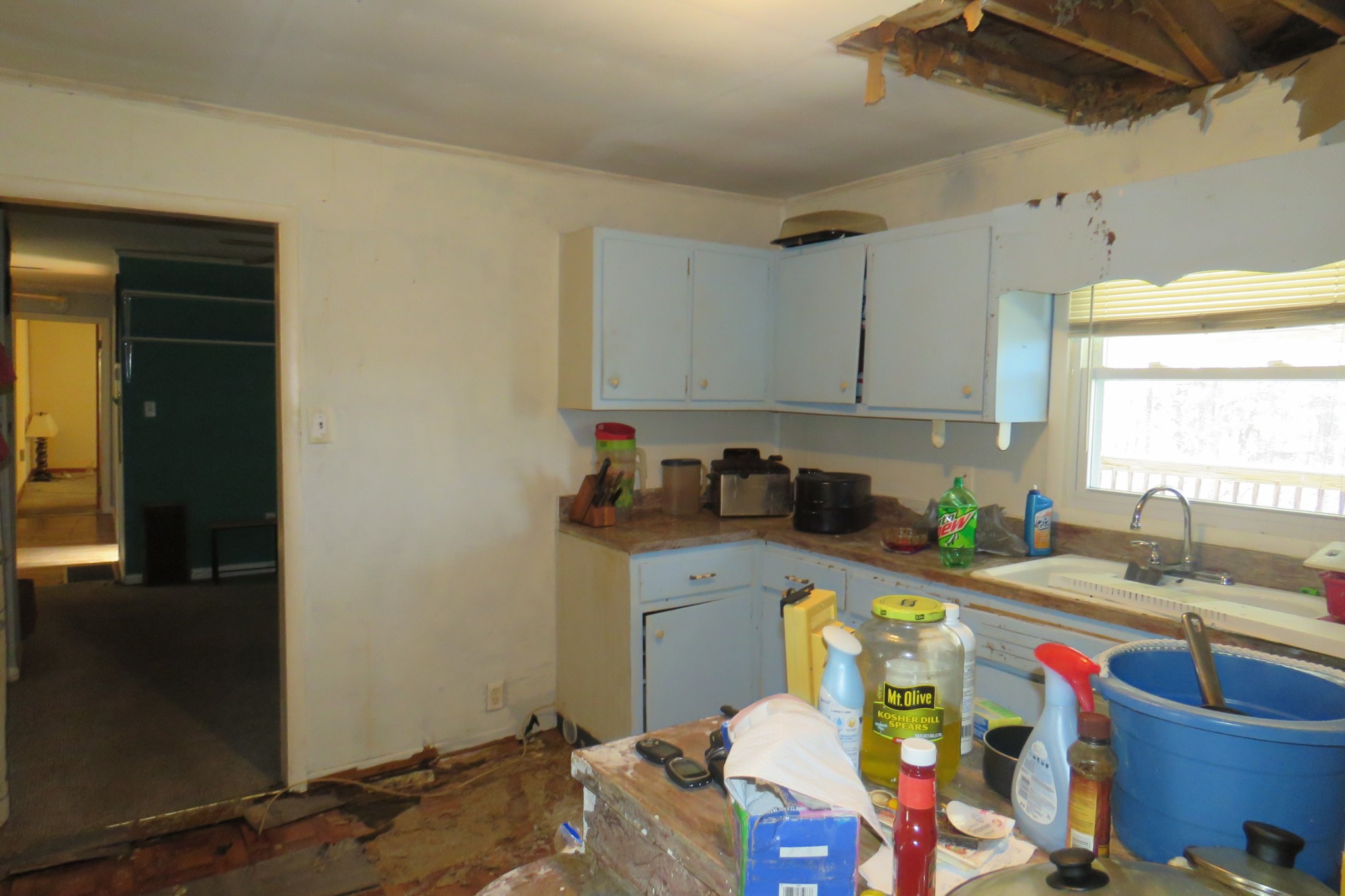 135 Frank Tinch Rd Property Photo 5