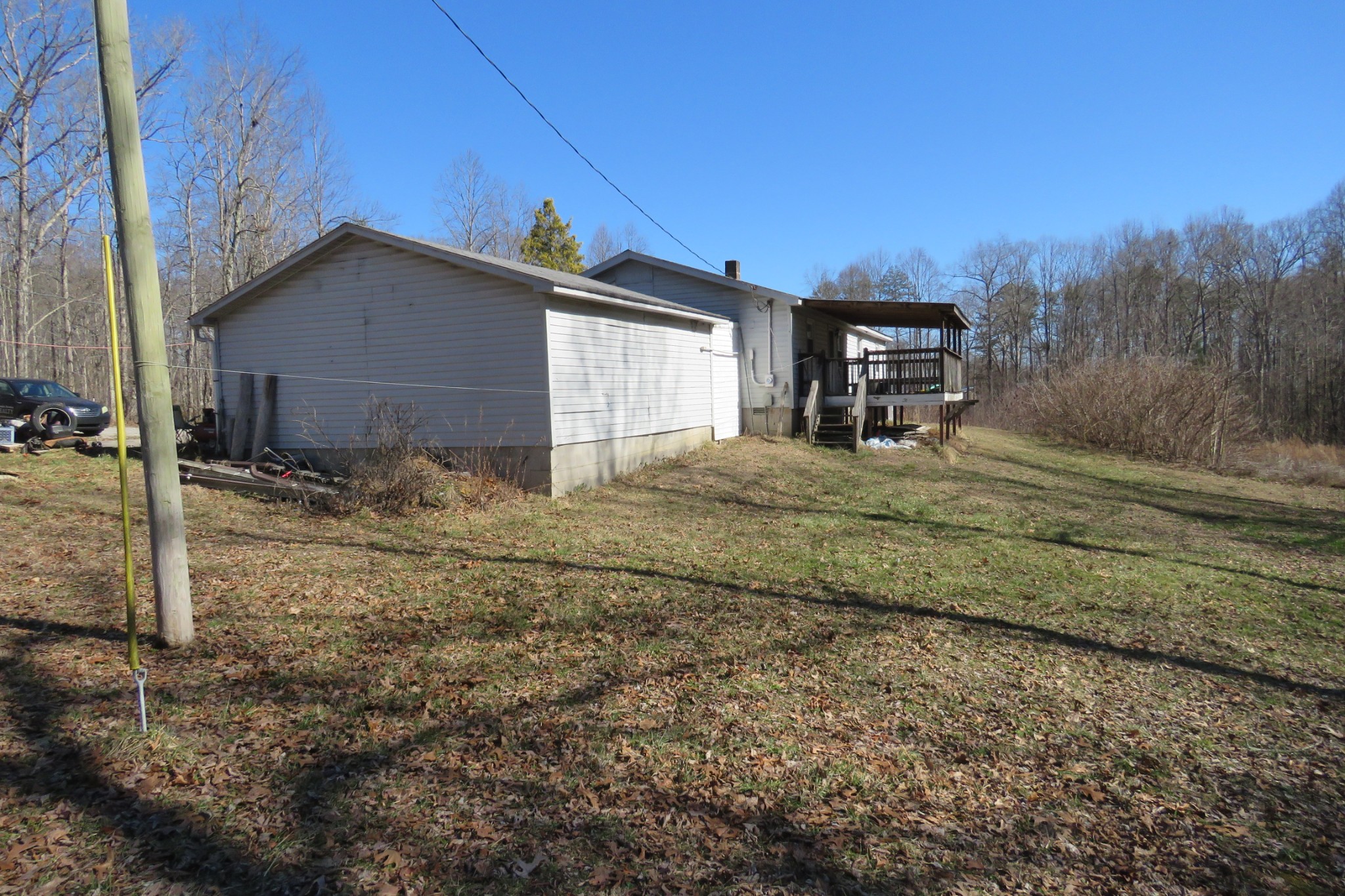 135 Frank Tinch Rd Property Photo 20