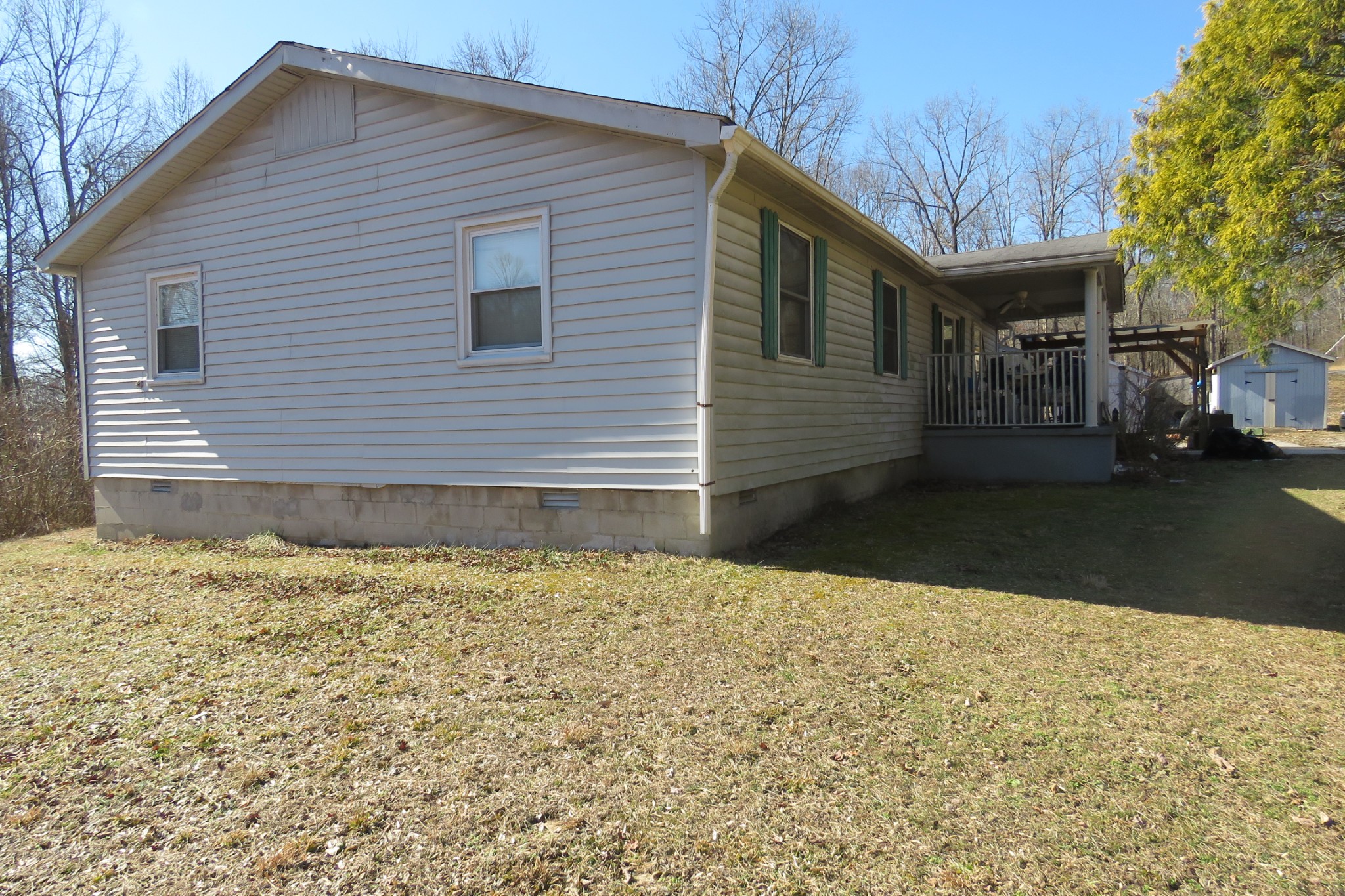 135 Frank Tinch Rd Property Photo 24