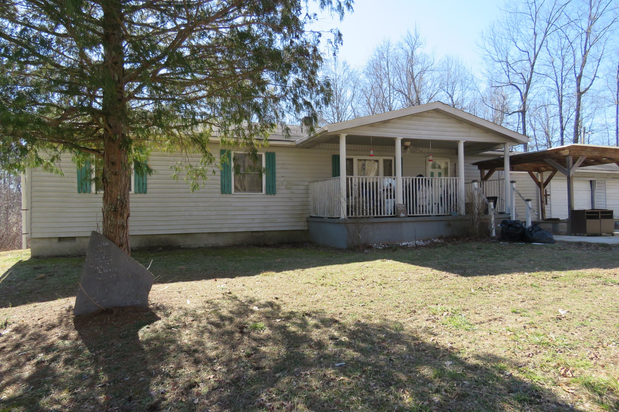 135 Frank Tinch Rd Property Photo 25