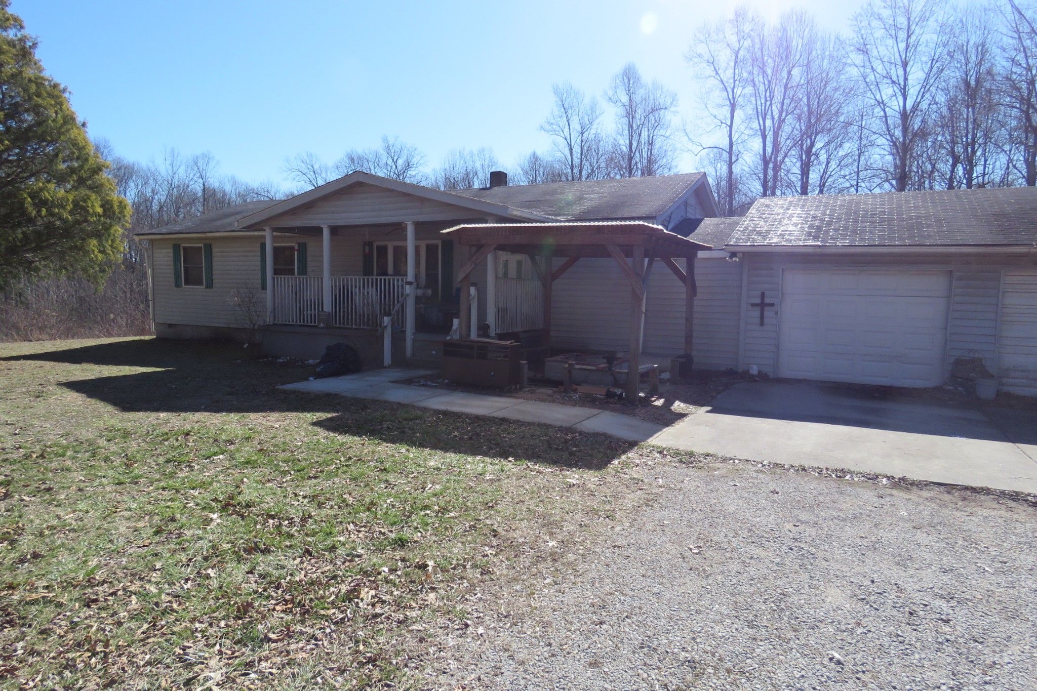 135 Frank Tinch Rd Property Photo 27