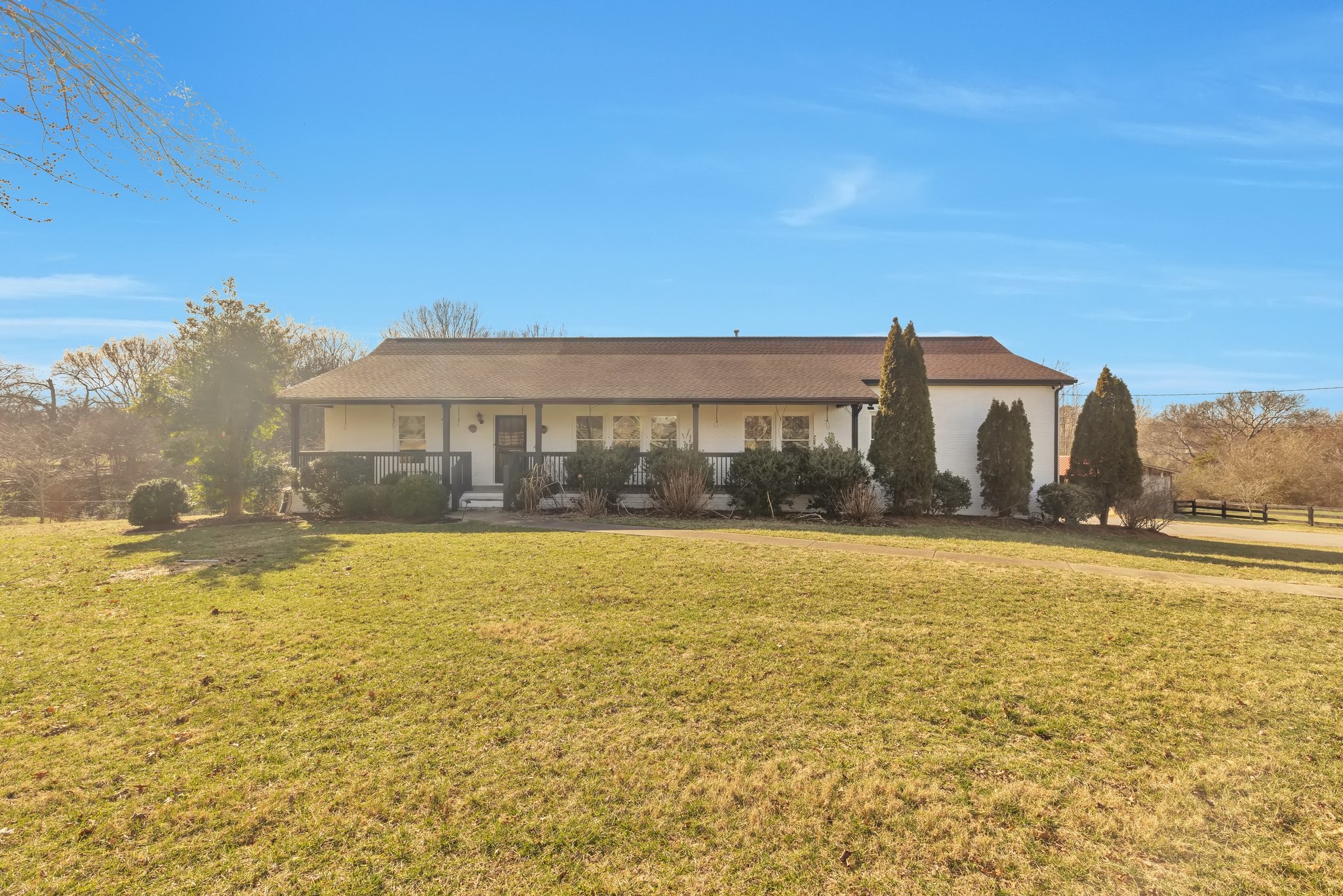 5737 Cane Ridge Rd Property Photo