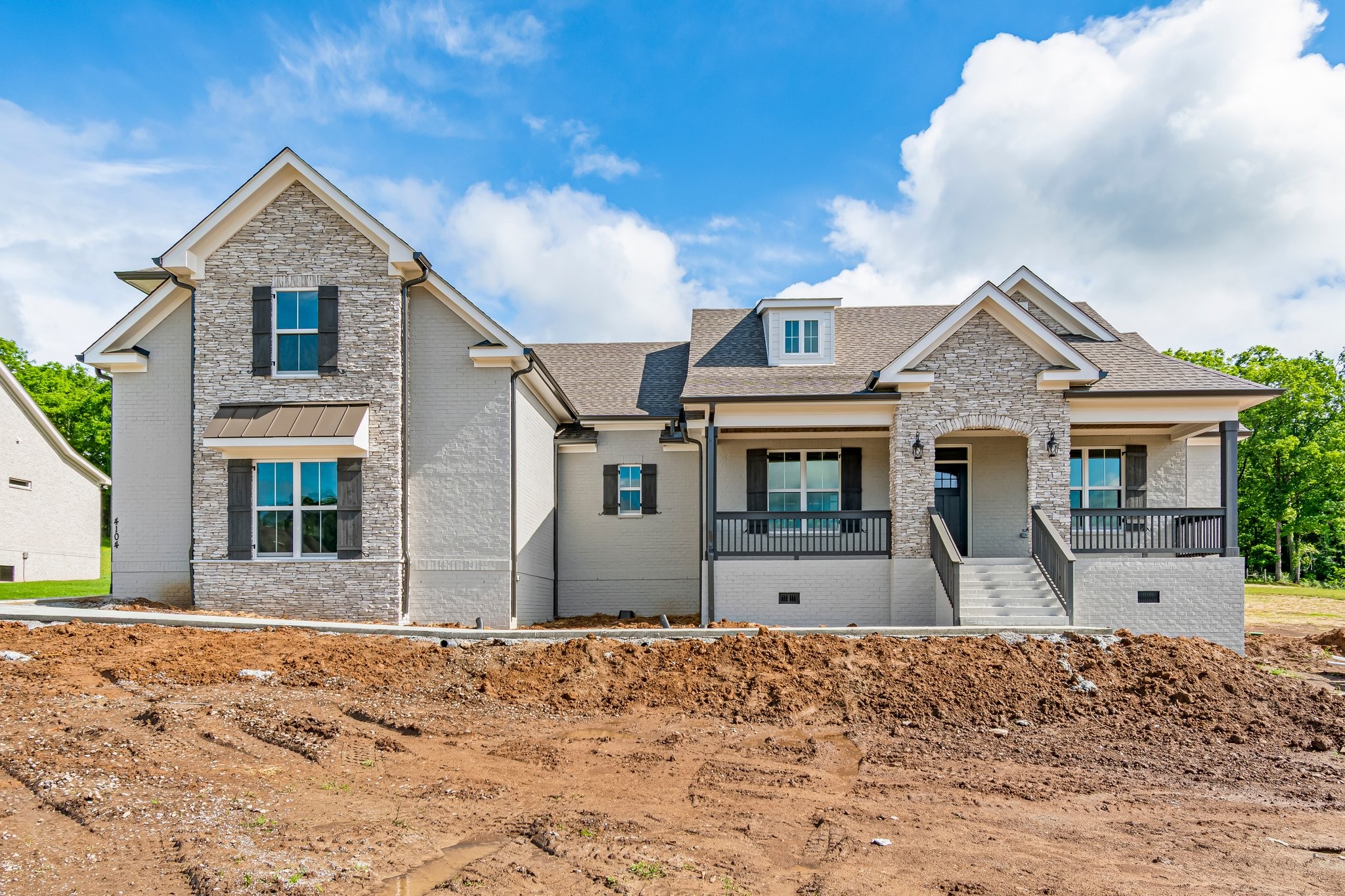 4104 Affiant Way Property Photo 1